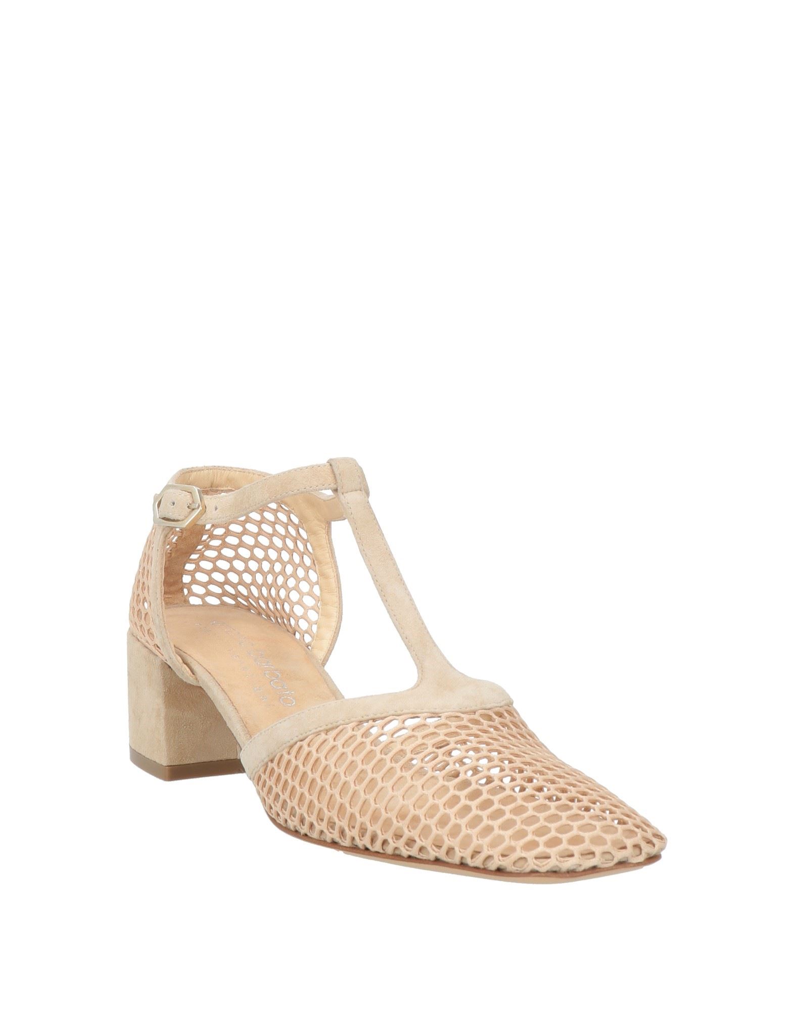  Antonio Barbato - Schuhe - Pumps - On Yoox.com 