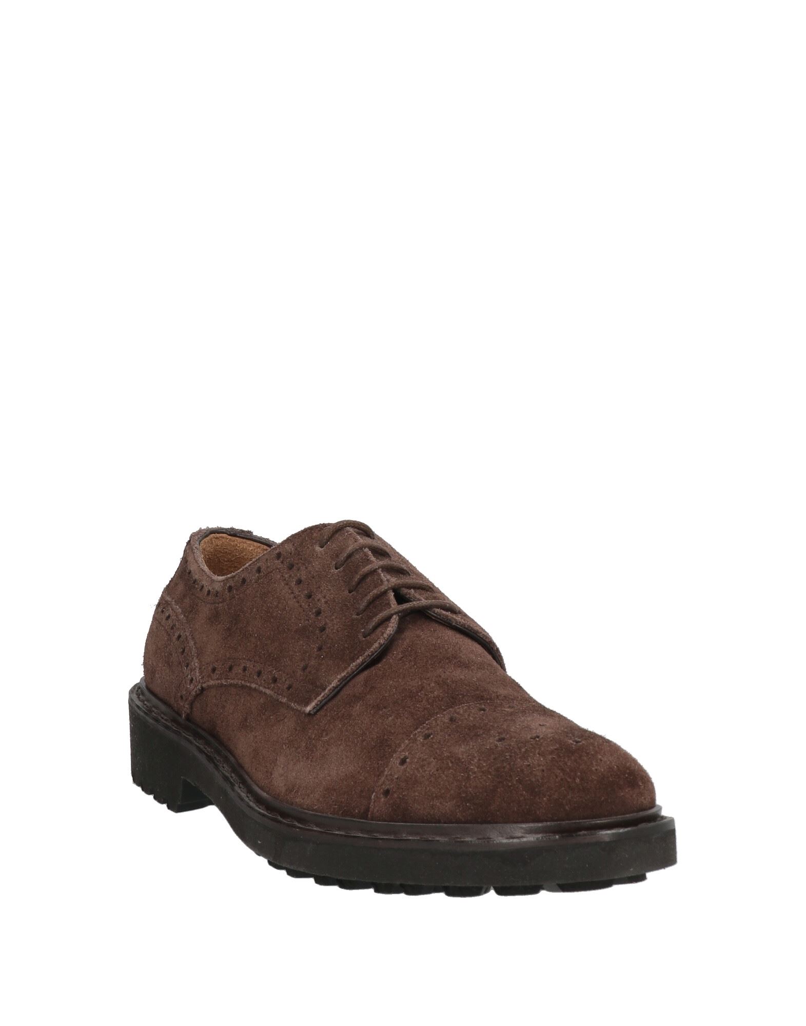  Angelo Nardelli - Schuhe - Schnürschuhe - On Yoox.com 