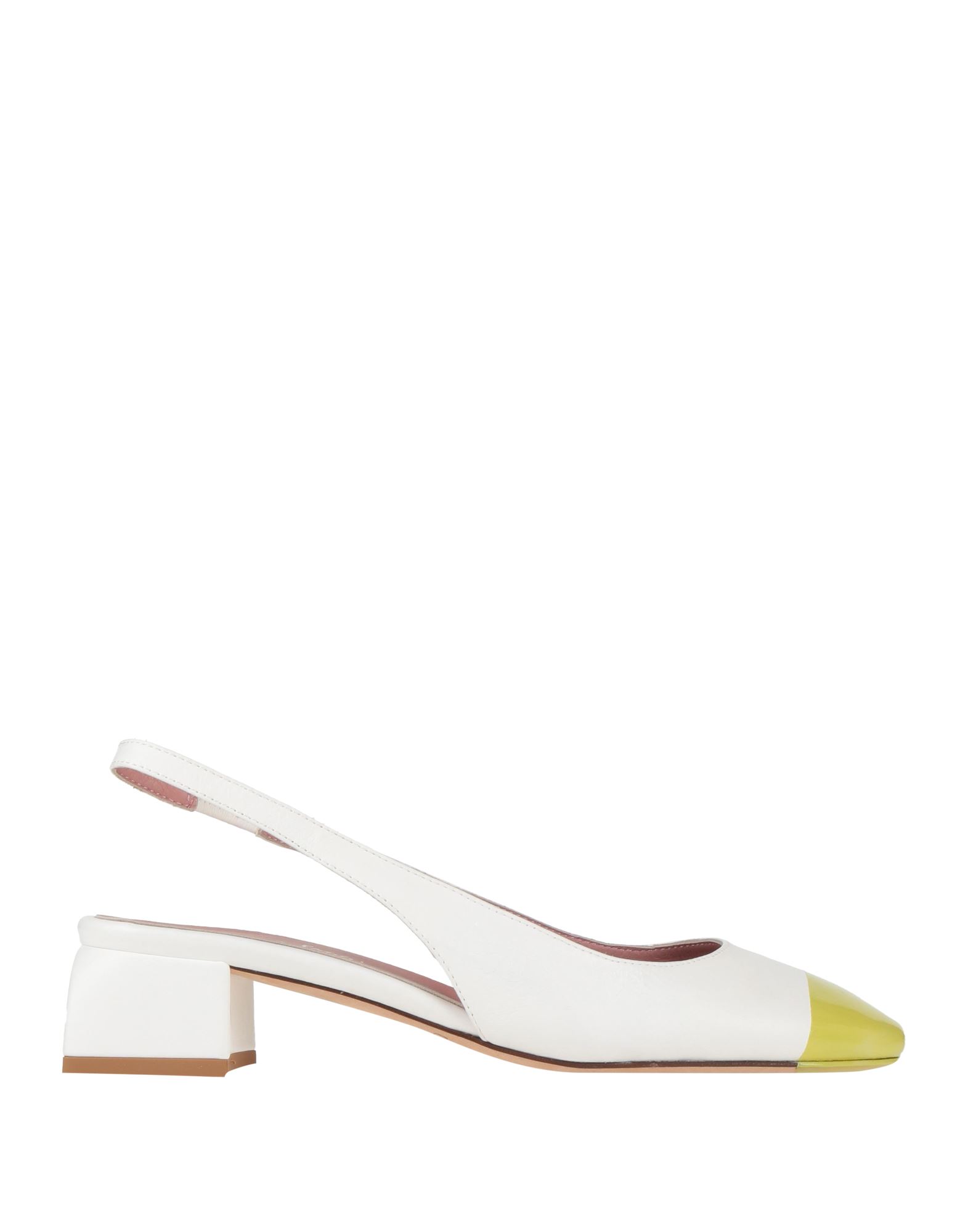 LORENA PAGGI LORENA PAGGI ΠΑΠΟΥΤΣΙΑ Κλειστά παπούτσια