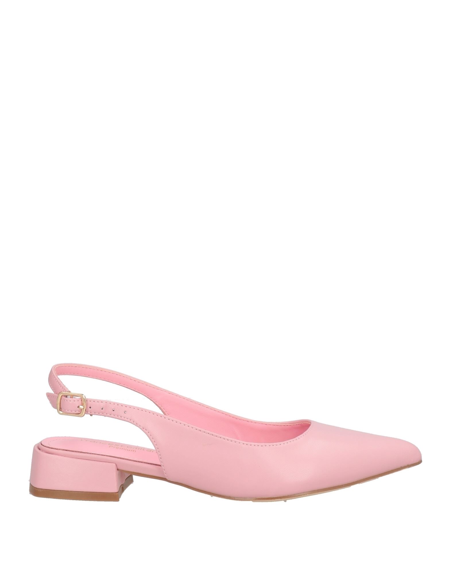  Francesco Milano - Schuhe - Ballerinas - On Yoox.com 