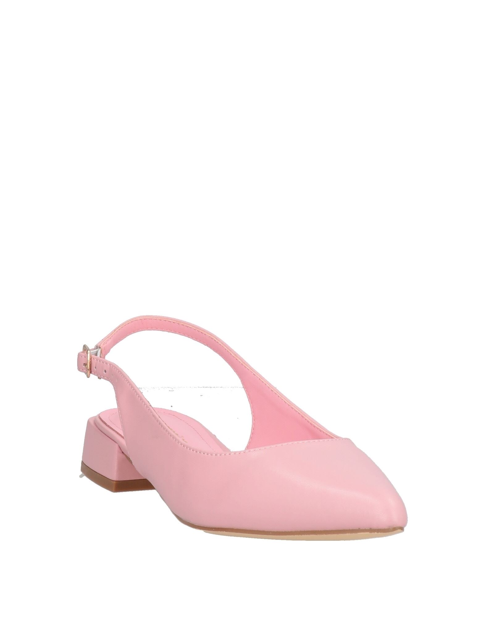  Francesco Milano - Schuhe - Ballerinas - On Yoox.com 