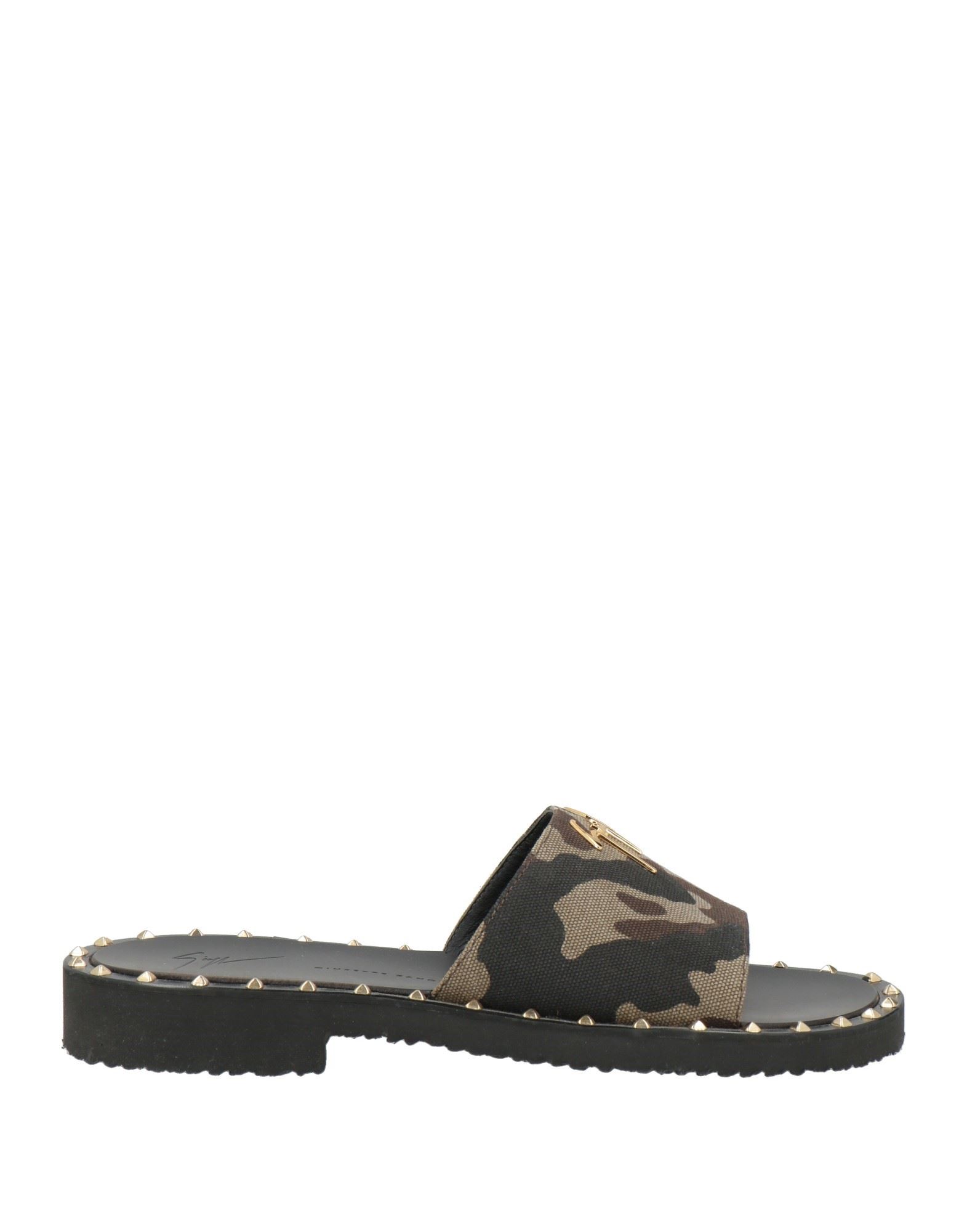  Giuseppe Zanotti - Schuhe - Sandalen - On Yoox.com 