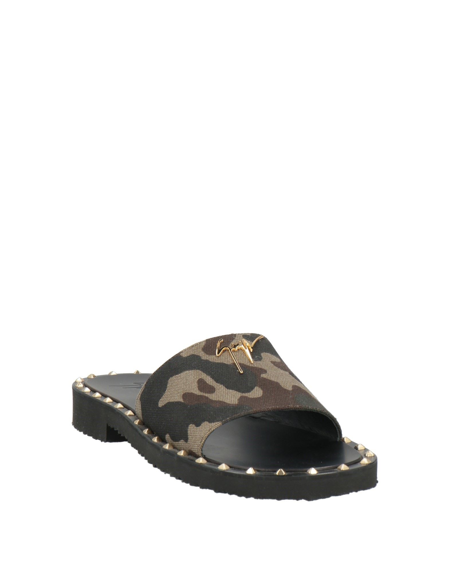  Giuseppe Zanotti - Schuhe - Sandalen - On Yoox.com 