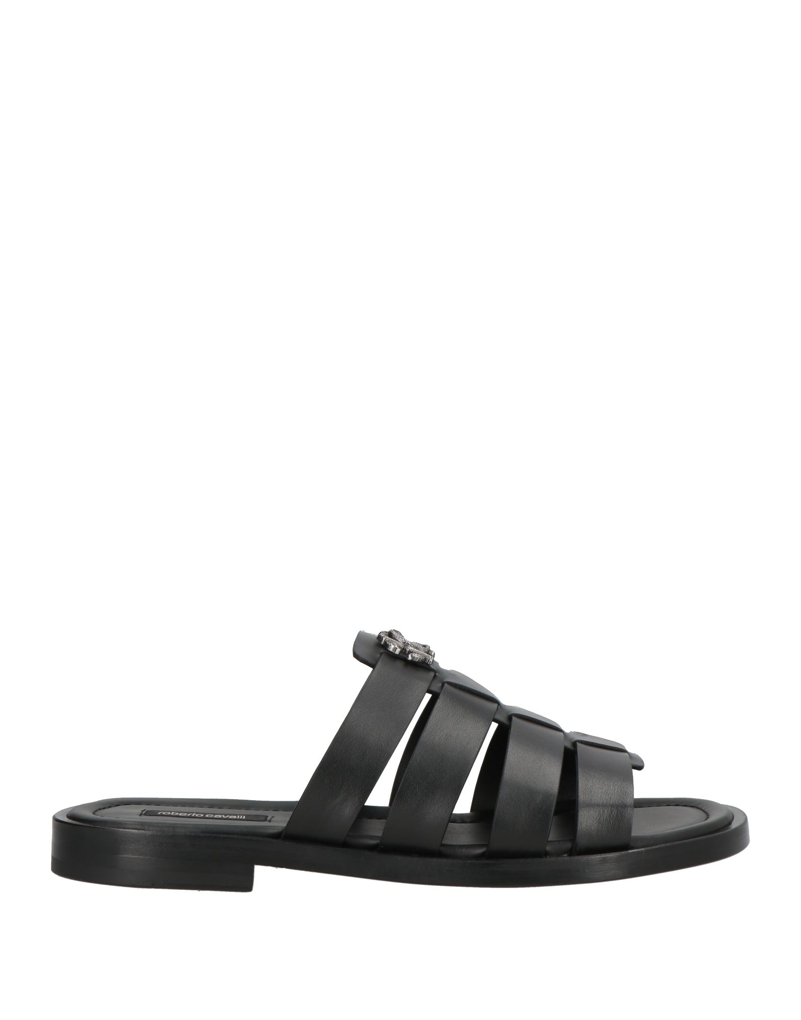  Roberto Cavalli - Schuhe - Sandalen - On Yoox.com 