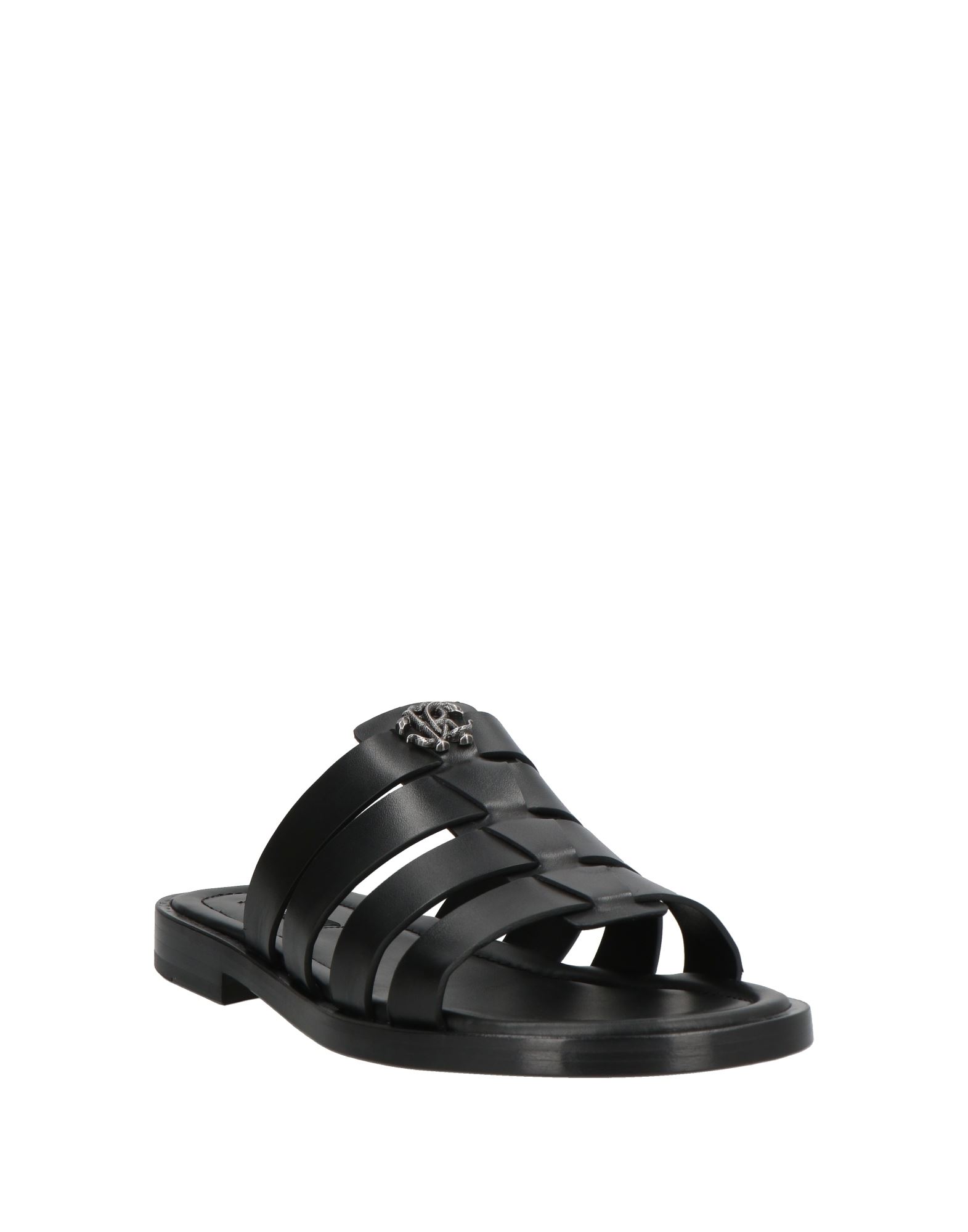  Roberto Cavalli - Schuhe - Sandalen - On Yoox.com 