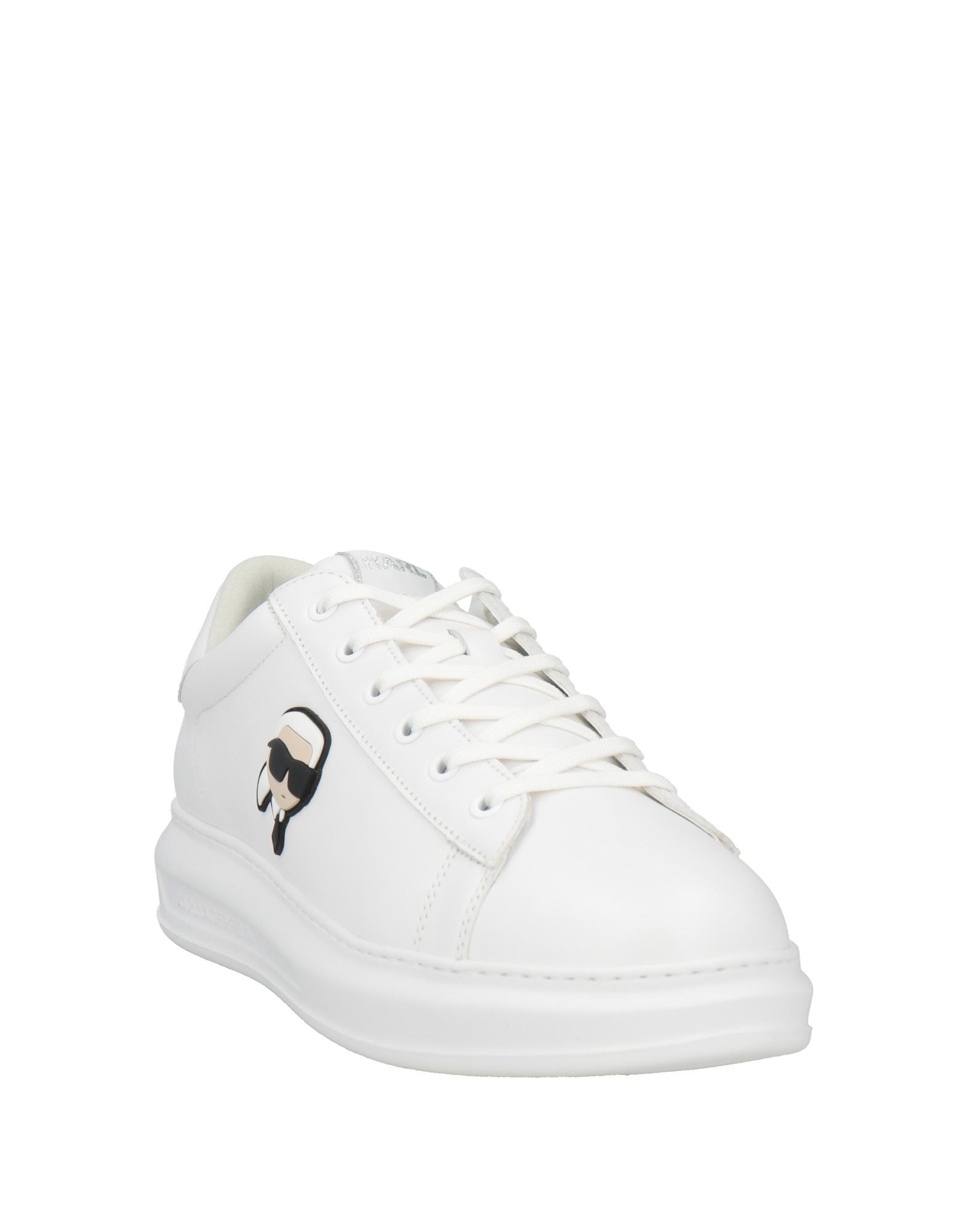  Karl Lagerfeld - Schuhe - Sneakers - On Yoox.com 