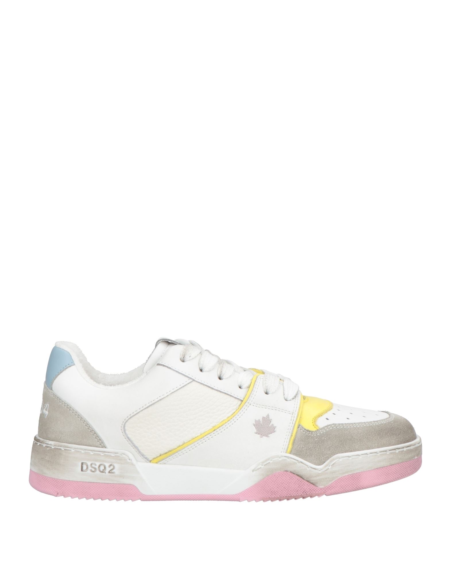  Dsquared2 - Schuhe - Sneakers - On Yoox.com 