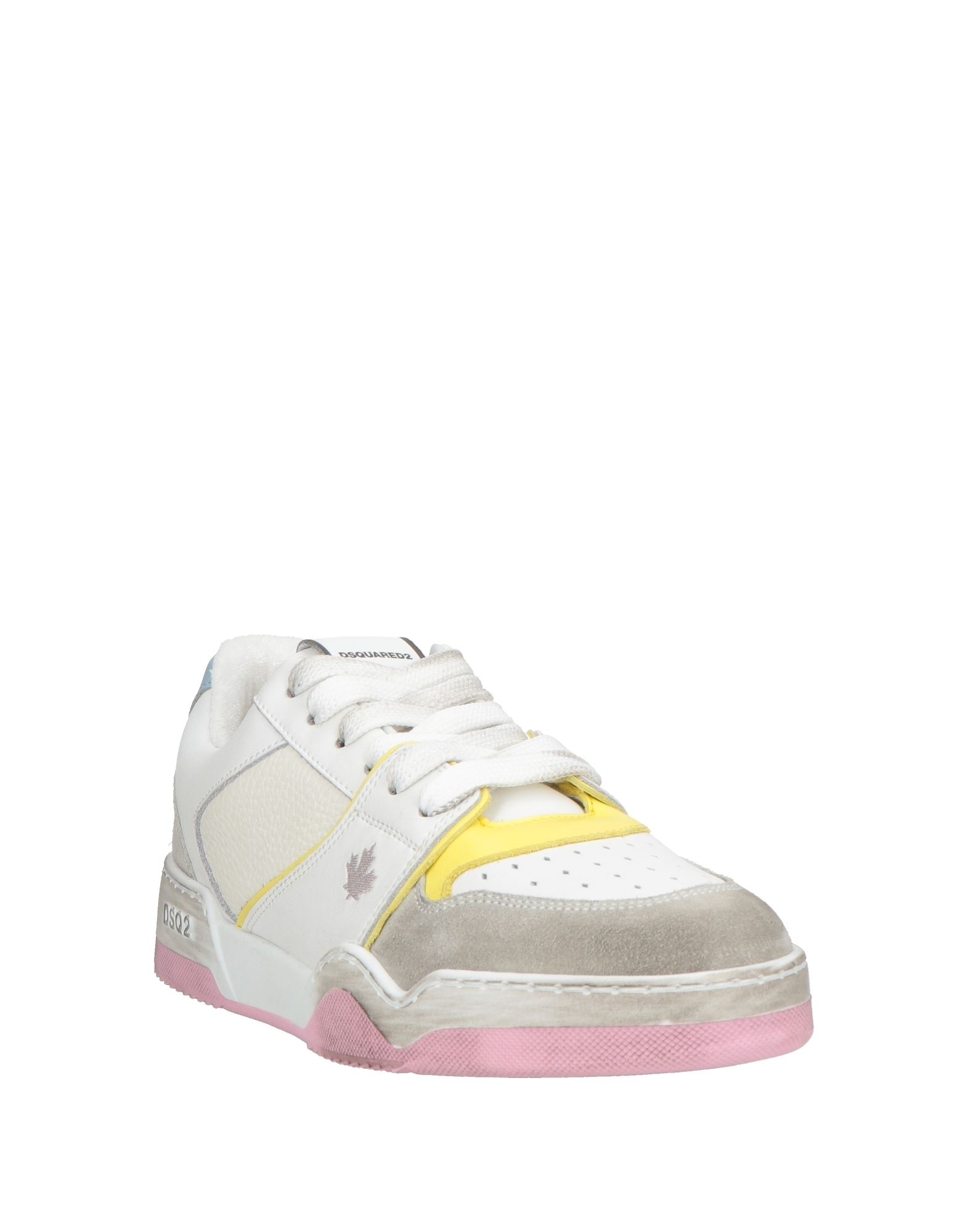 Dsquared2 - Schuhe - Sneakers - On Yoox.com 