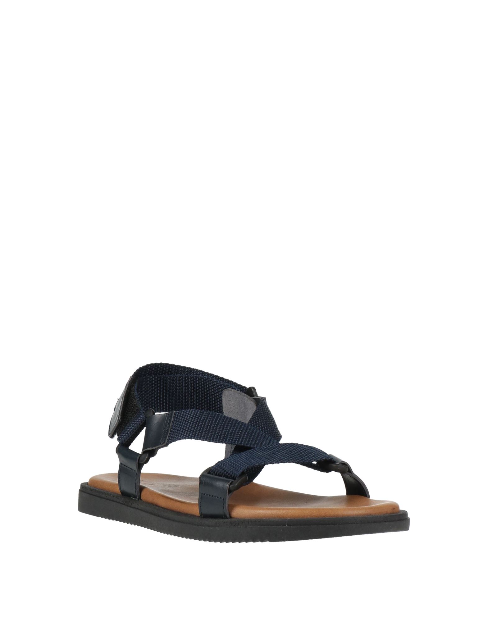  Leo Pucci - Schuhe - Sandalen - On Yoox.com 