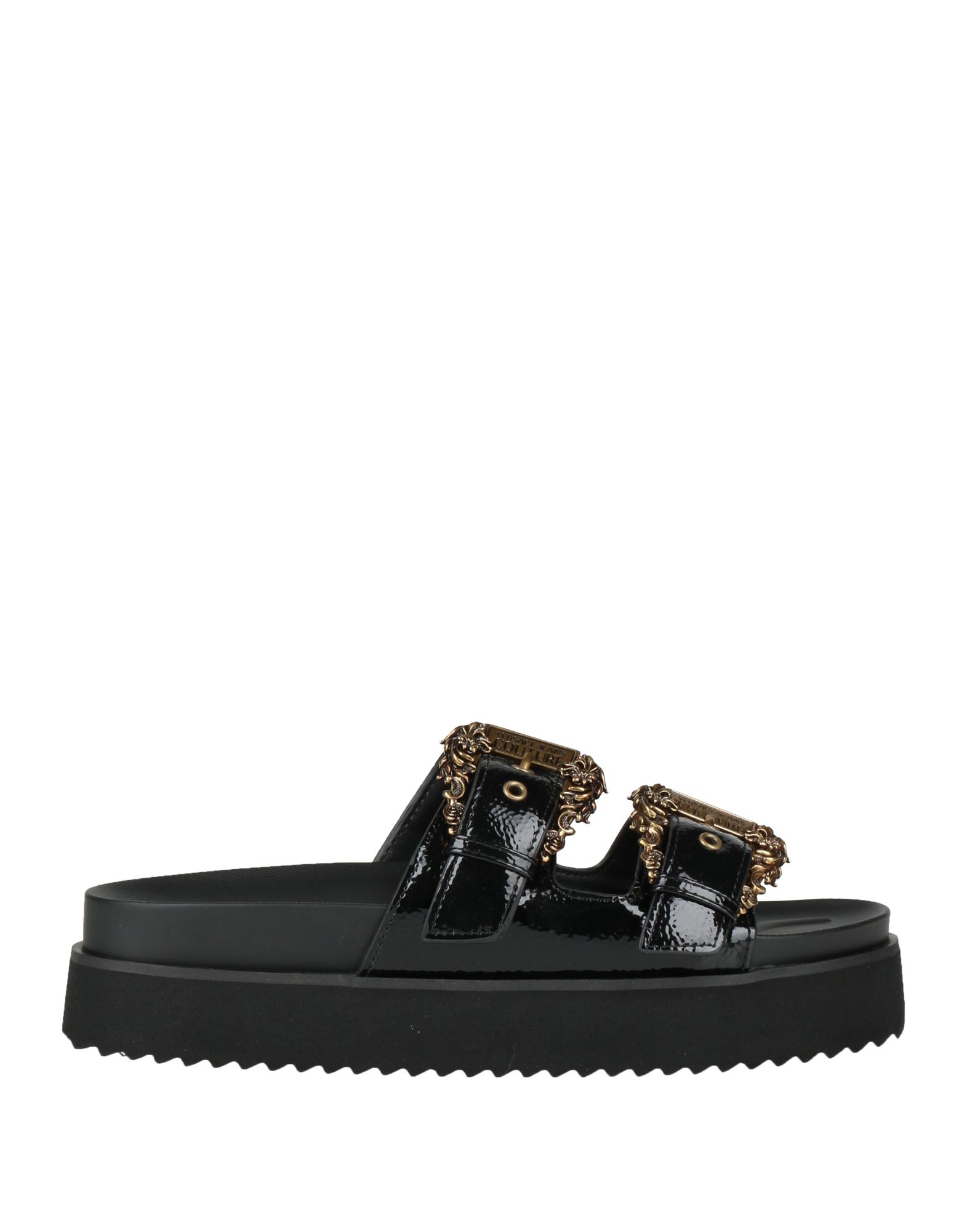  Versace Jeans Couture - Schuhe - Sandalen - On Yoox.com 