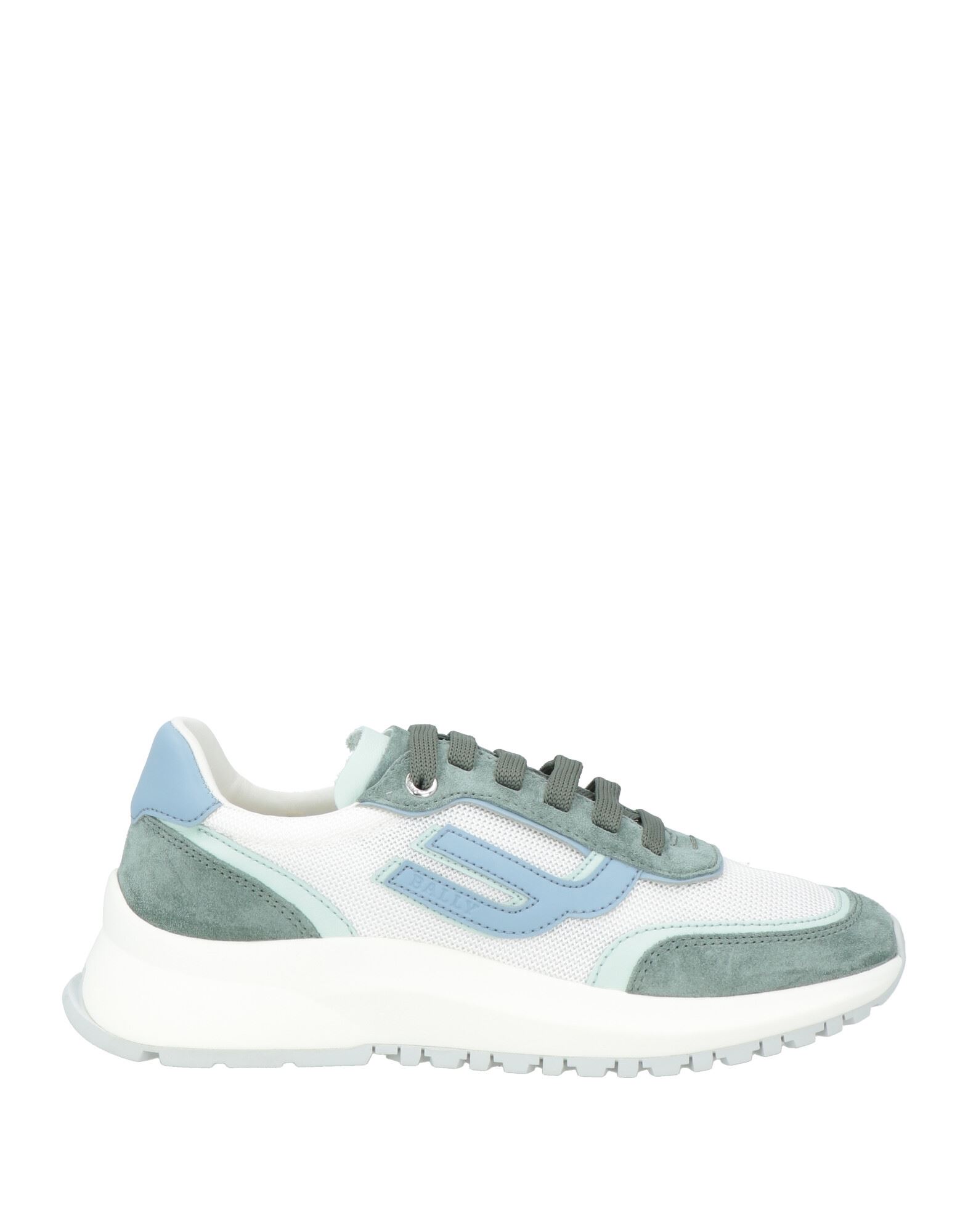  Bally - Schuhe - Sneakers - On Yoox.com 