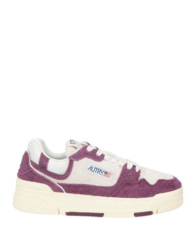 Sneakers Mujer Malva 36,37,38 Mujer
