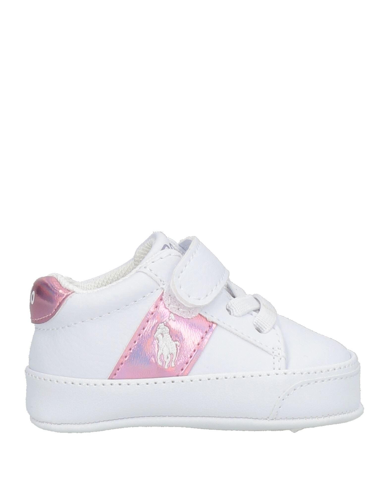 POLO RALPH LAUREN POLO RALPH LAUREN ΠΑΠΟΥΤΣΙΑ Παπούτσια για νεογέννητα