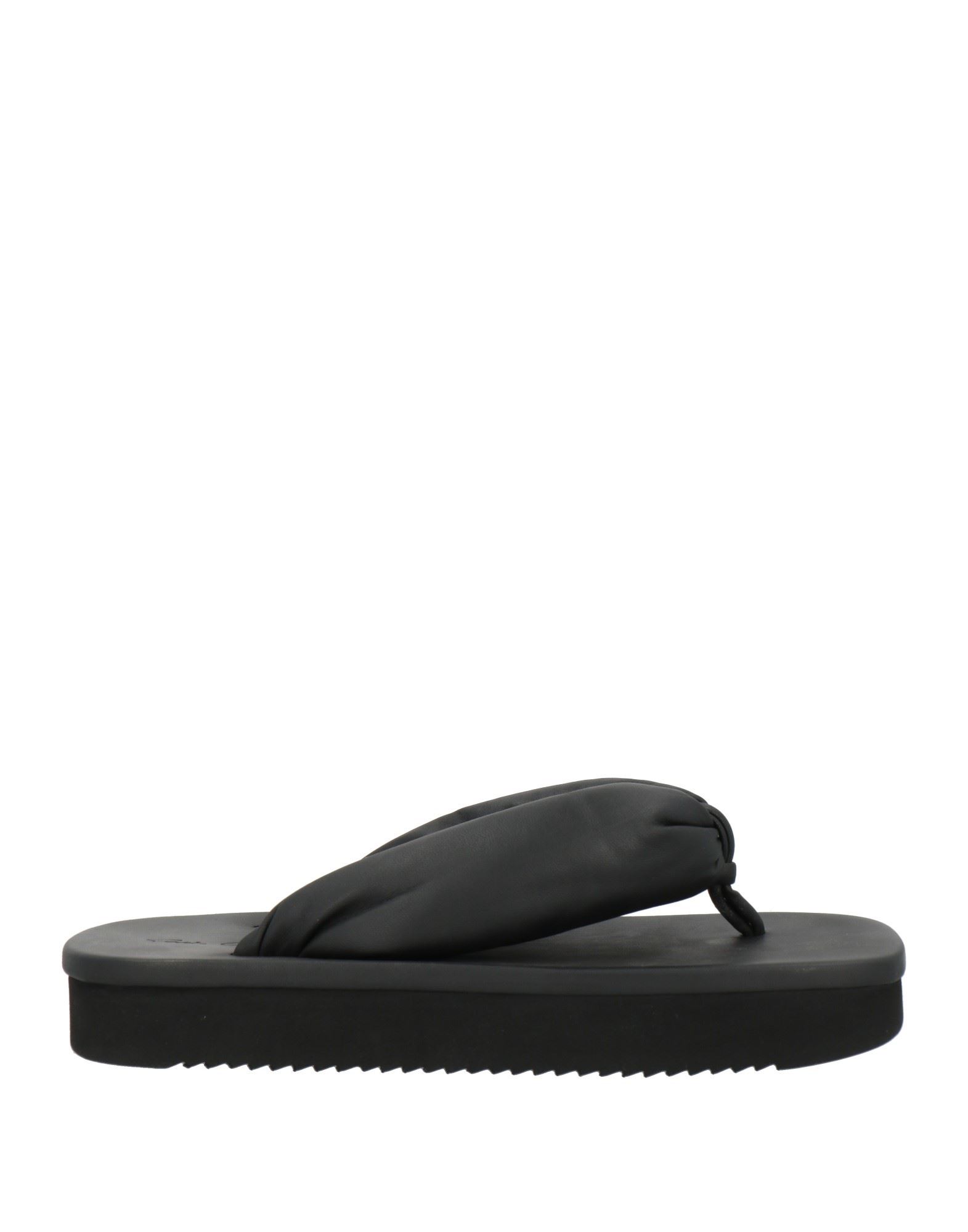  Rick Owens - Schuhe - Zehentrenner - On Yoox.com 