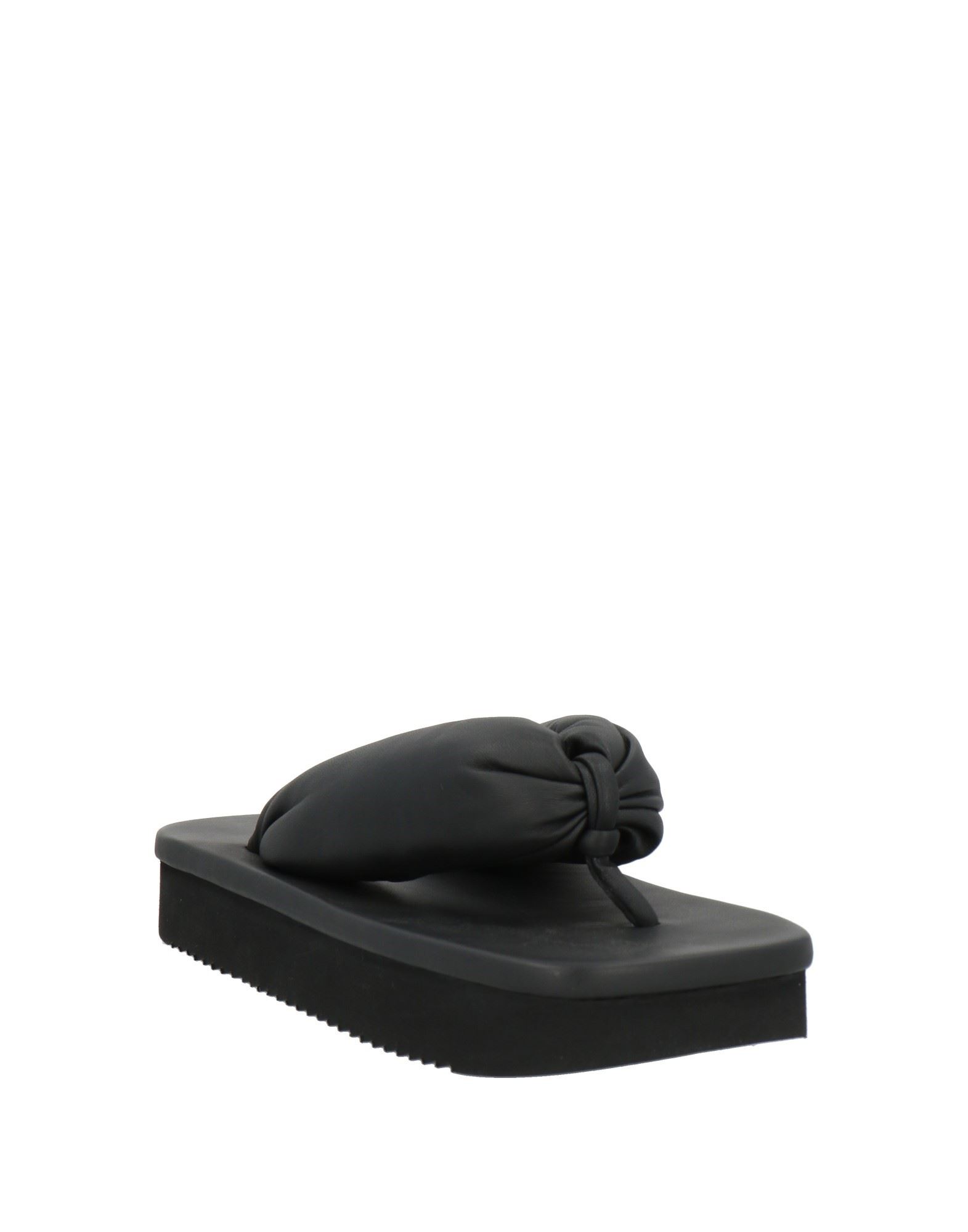  Rick Owens - Schuhe - Zehentrenner - On Yoox.com 