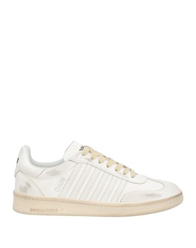 Sneakers Hombre Hueso 41 Hombre