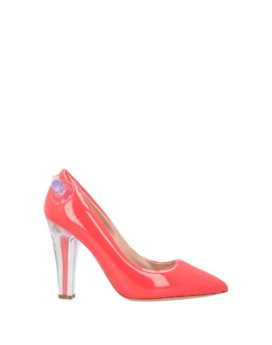 Pumps Damen Rot 36,36.5,38,39 Damen