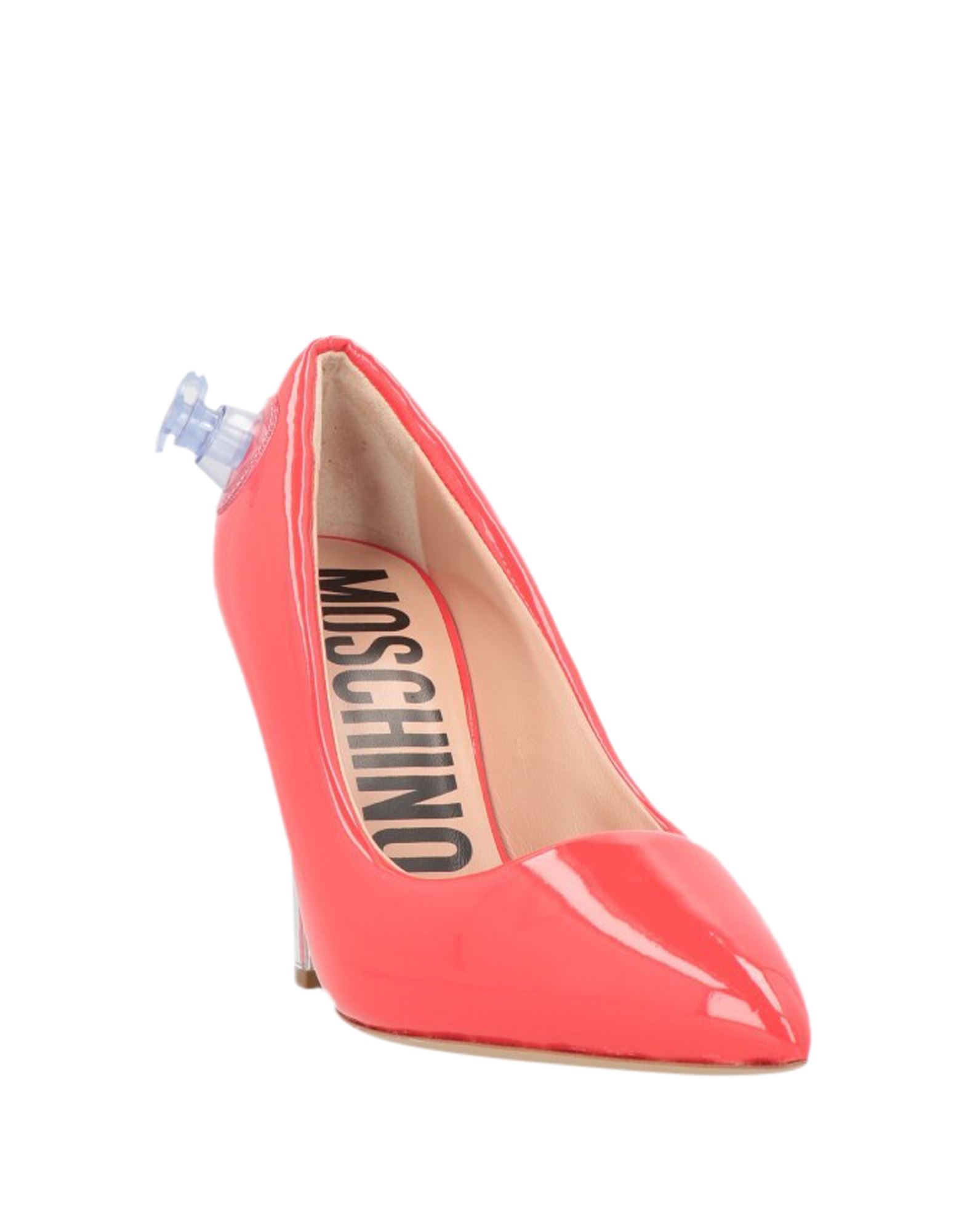  Moschino - Schuhe - Pumps - On Yoox.com 
