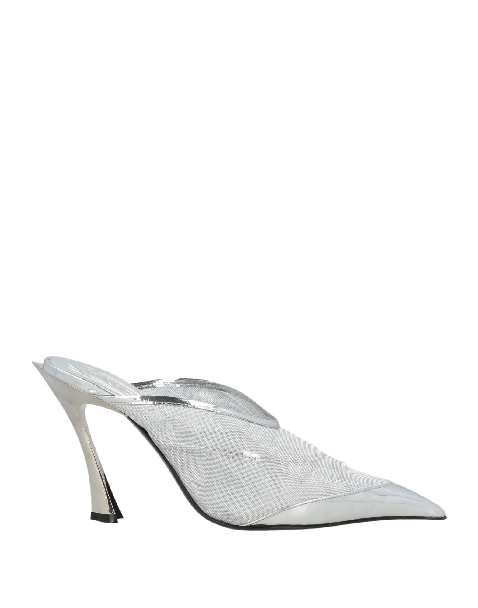  Mugler - Schuhe - Mules & Clogs - On Yoox.com 