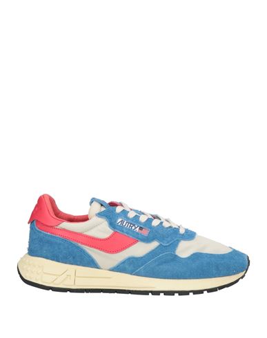 Sneakers Hombre Azul marino 39,41,42,43,44,46 Hombre