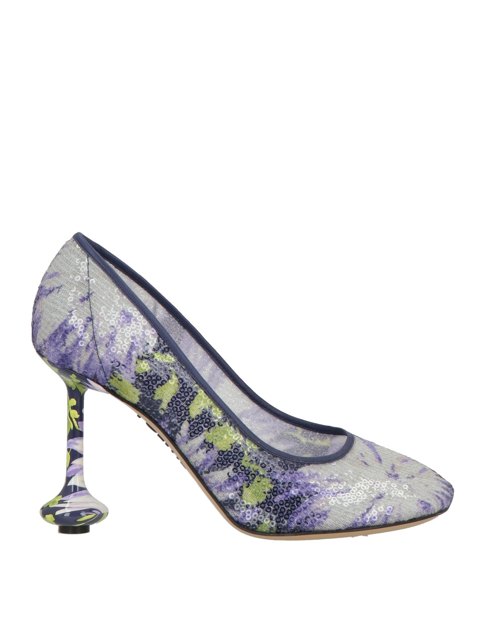  Loewe - Schuhe - Pumps - On Yoox.com 