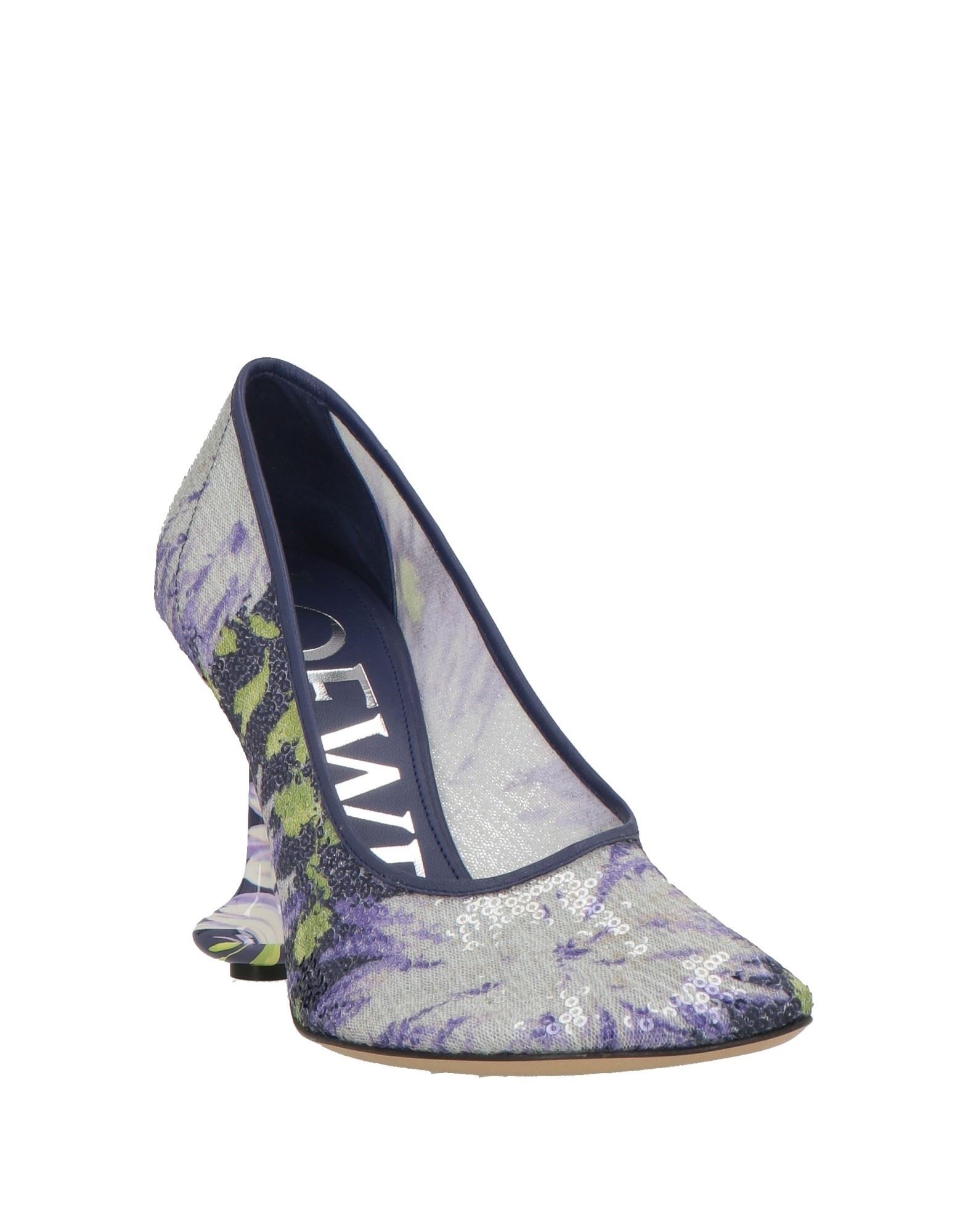 Loewe - Schuhe - Pumps - On Yoox.com 
