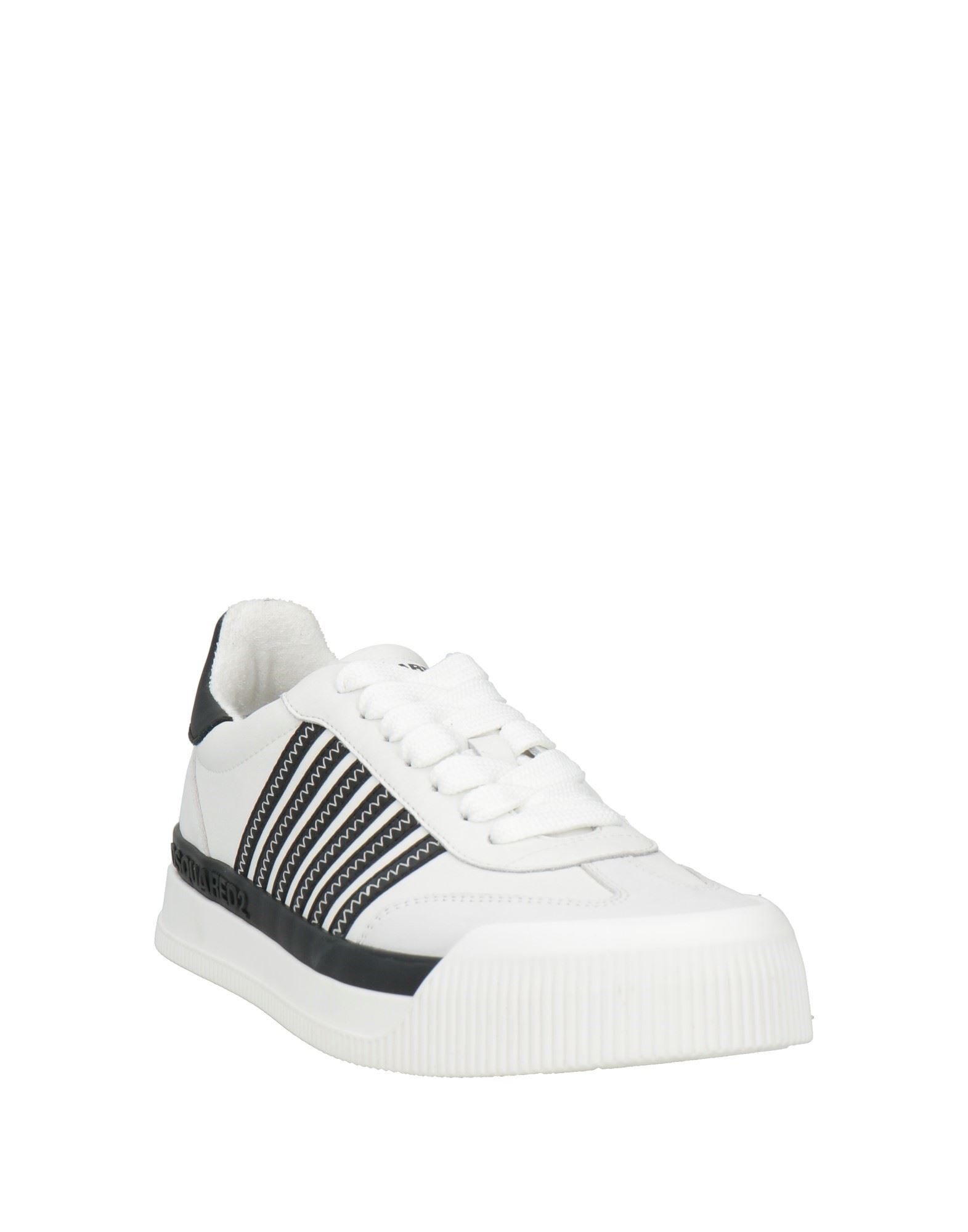  Dsquared2 - Schuhe - Sneakers - On Yoox.com 