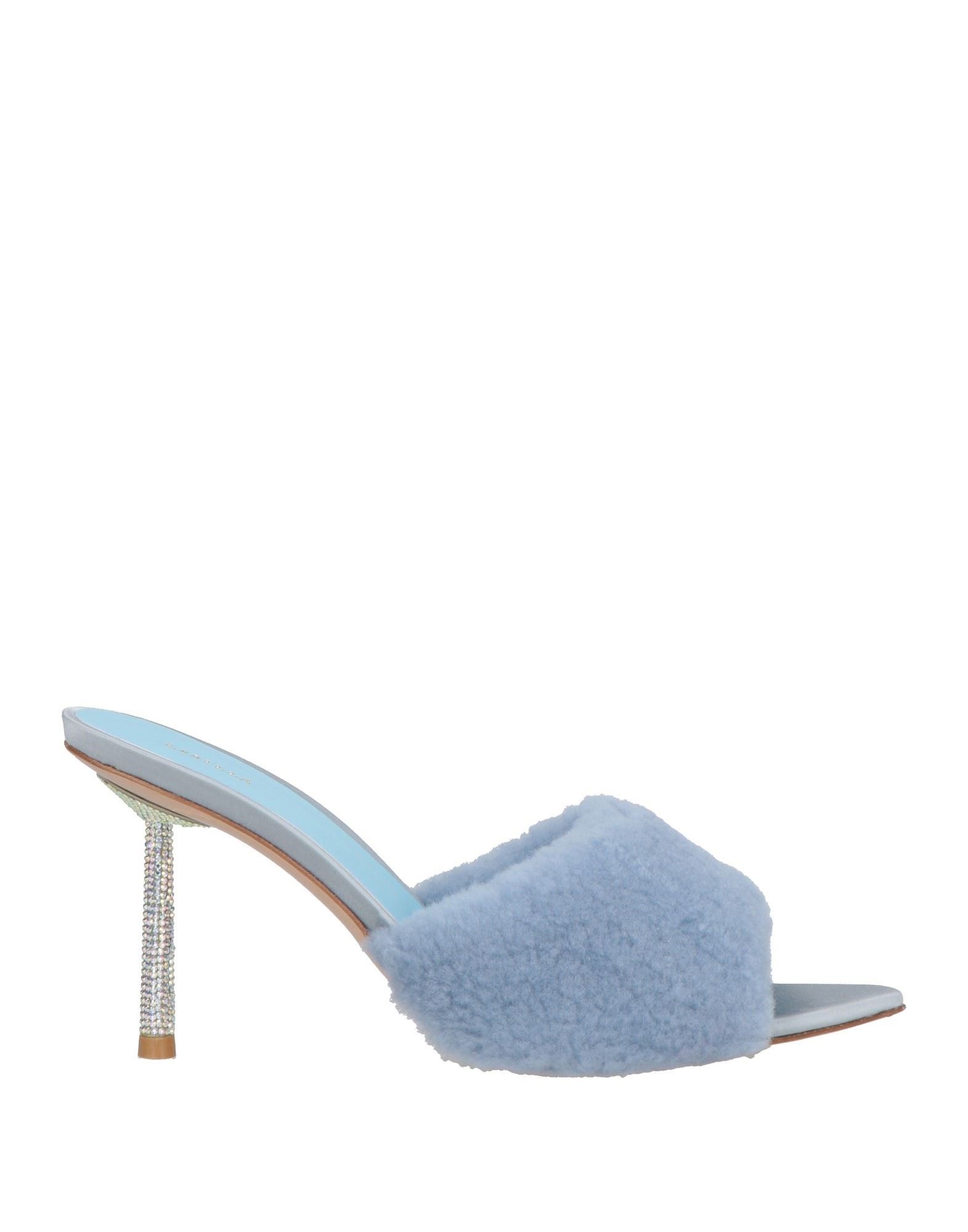 LE SILLA LE SILLA ΠΑΠΟΥΤΣΙΑ Πέδιλα