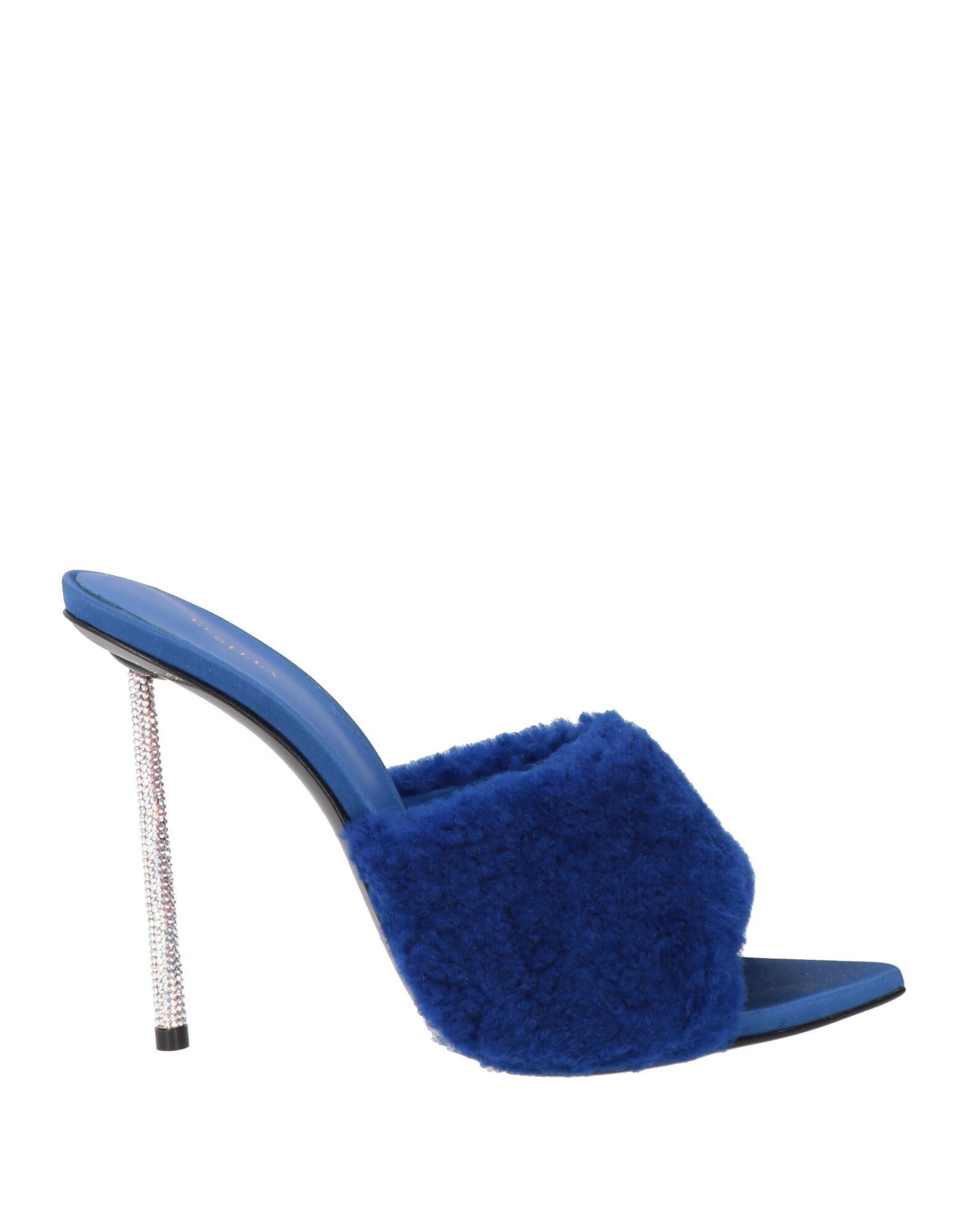 LE SILLA LE SILLA ΠΑΠΟΥΤΣΙΑ Πέδιλα