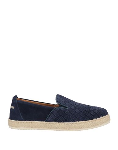 Sneakers Herren Marineblau 42 Herren