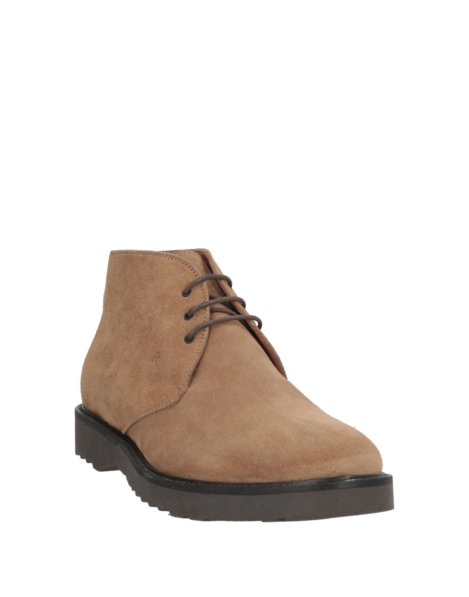  Reporter - Schuhe - Stiefeletten - On Yoox.com 
