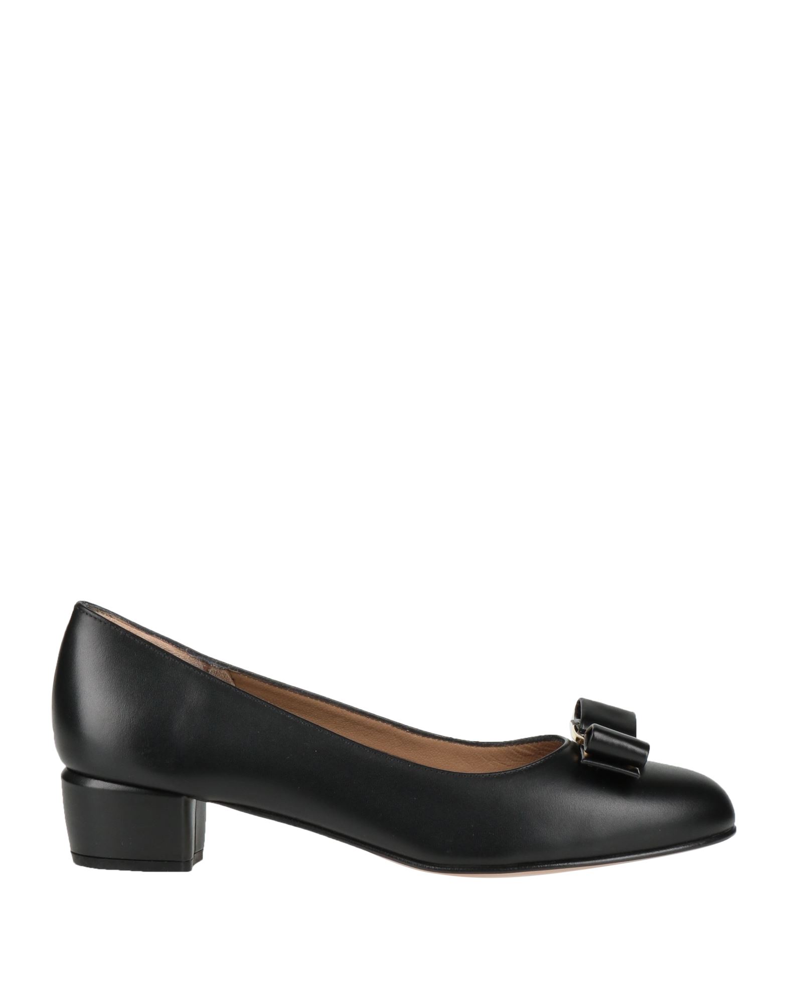 FERRAGAMO FERRAGAMO ΠΑΠΟΥΤΣΙΑ Κλειστά παπούτσια