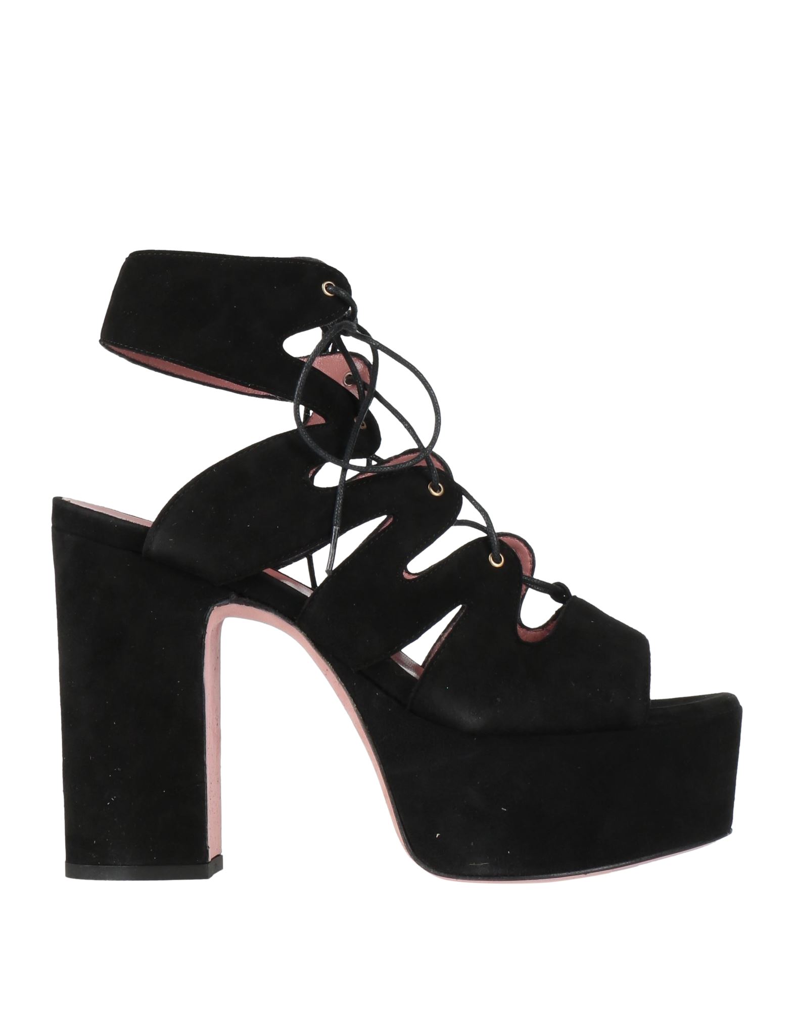 WO MILANO WO MILANO ΠΑΠΟΥΤΣΙΑ Πέδιλα