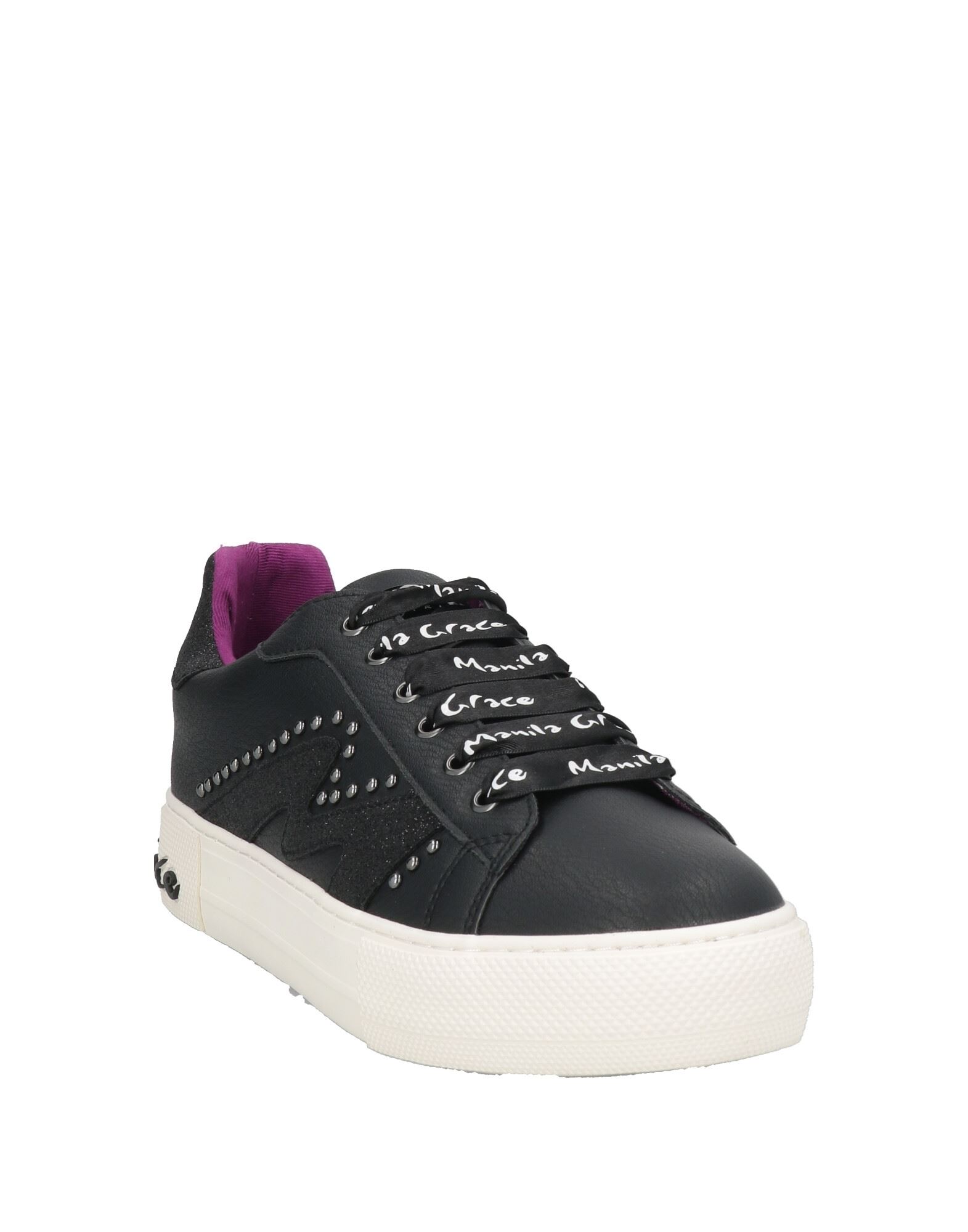  Manila Grace - Schuhe - Sneakers - On Yoox.com 