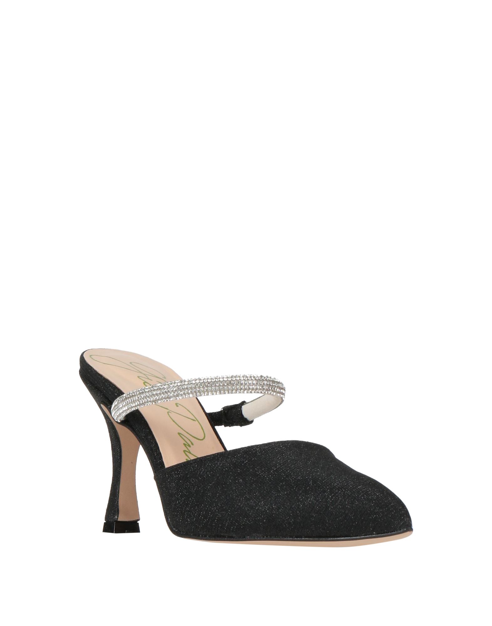  Gio Palma - Schuhe - Mules & Clogs - On Yoox.com 