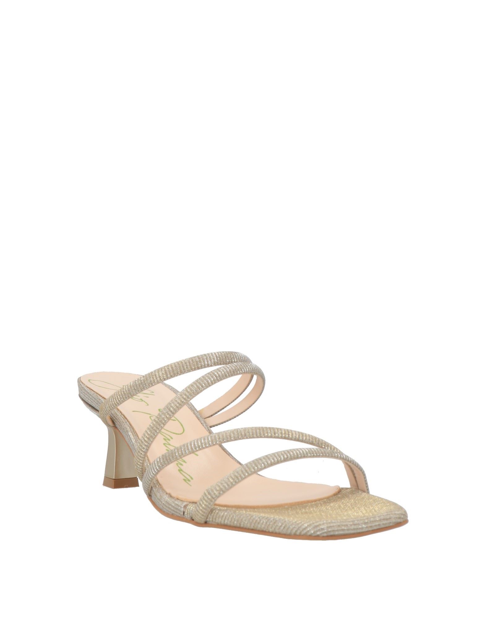  Gio Palma - Schuhe - Sandalen - On Yoox.com 