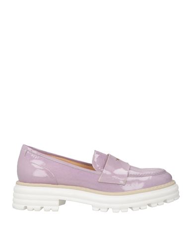 Mokassin Damen Lila 37,38,40 Damen