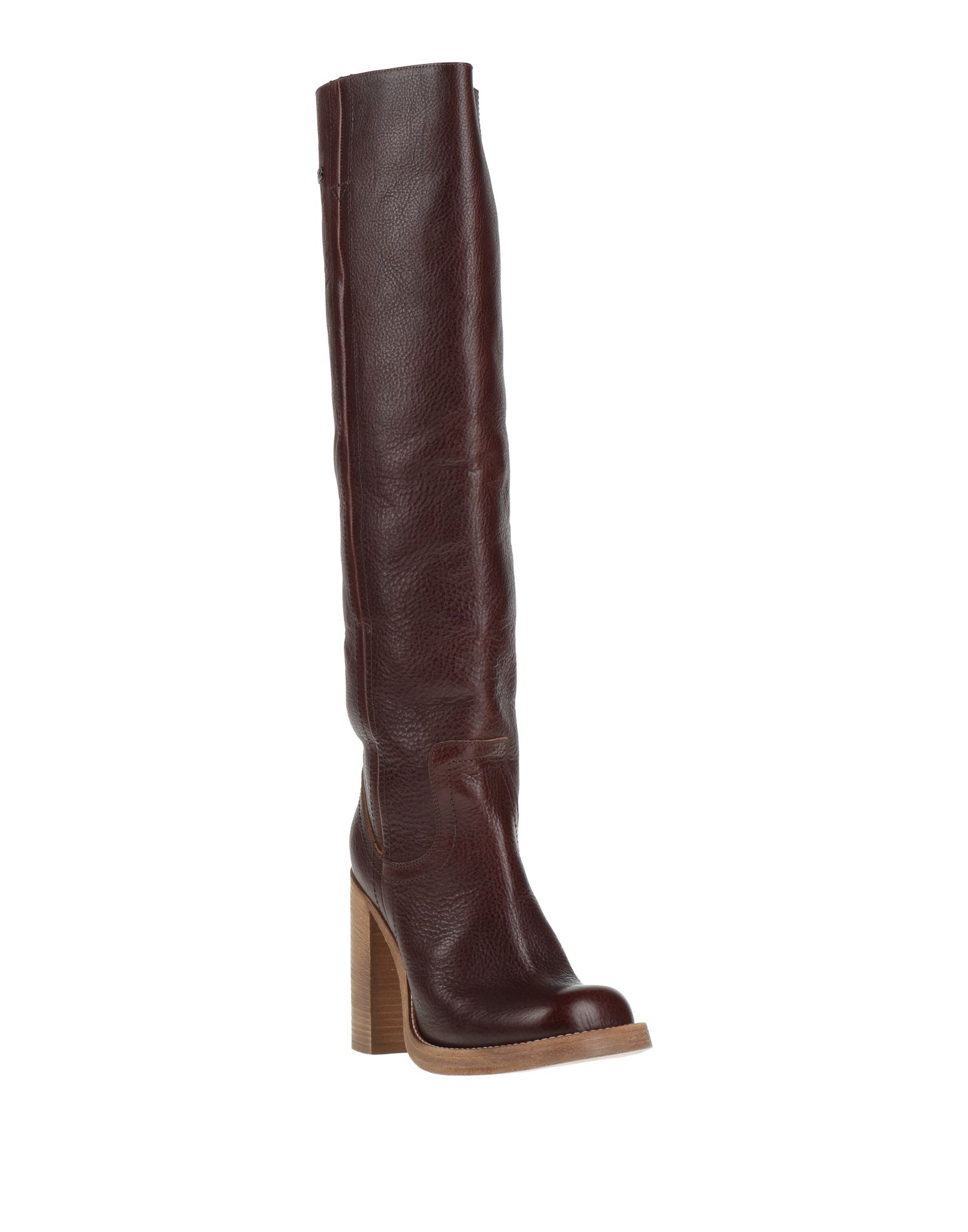  Dsquared2 - Schuhe - Stiefel - On Yoox.com 