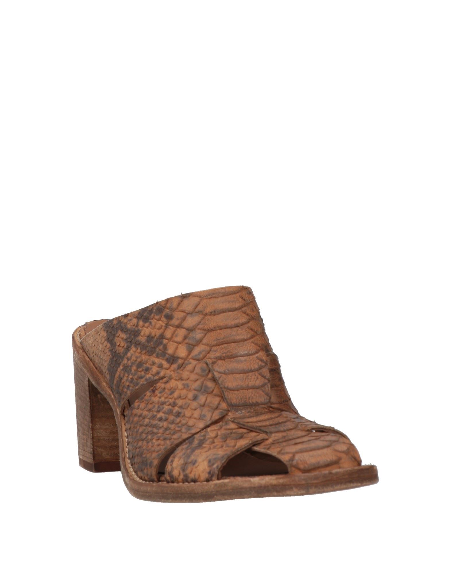  Ducanero - Schuhe - Mules & Clogs - On Yoox.com 