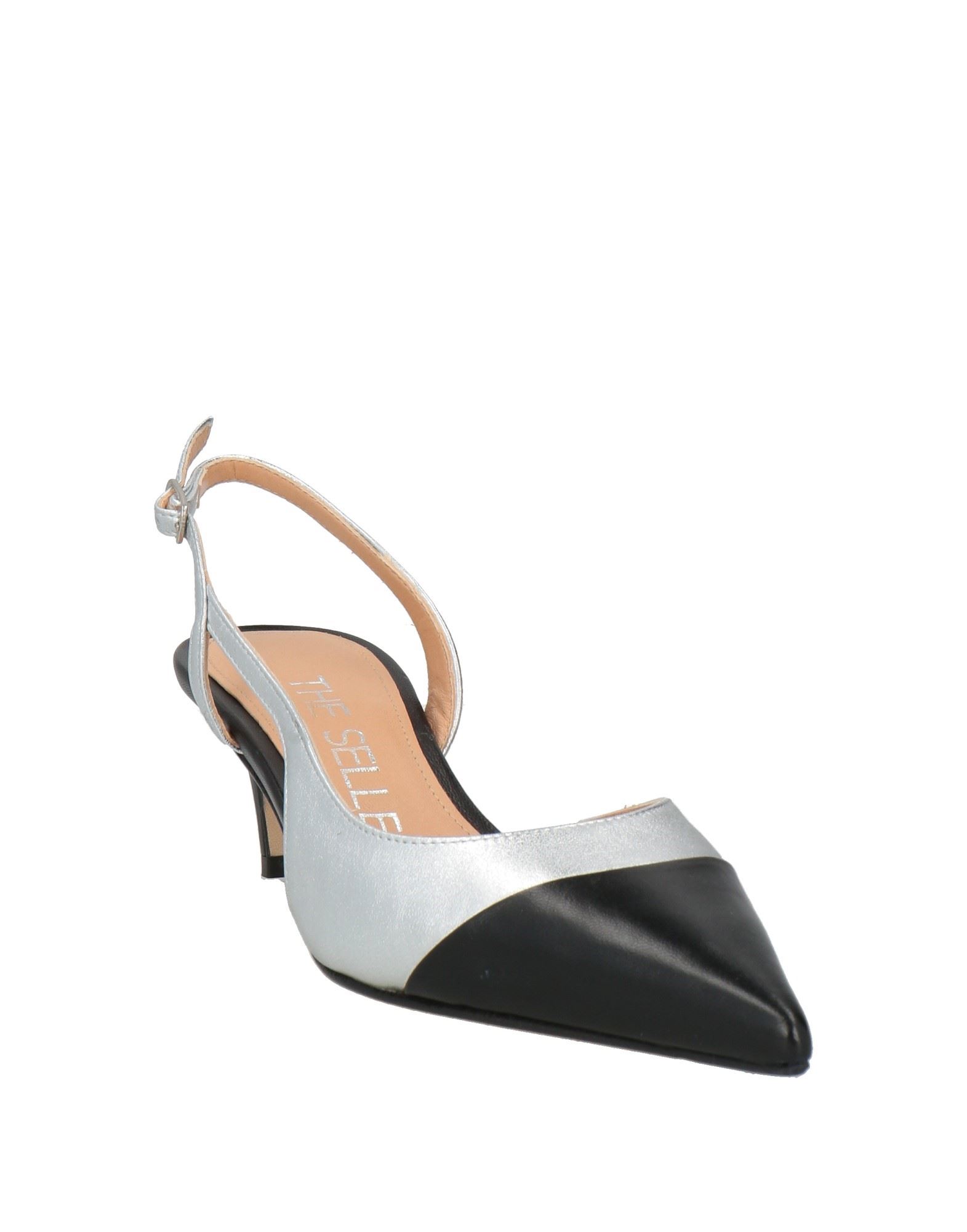  The Seller - Schuhe - Pumps - On Yoox.com 
