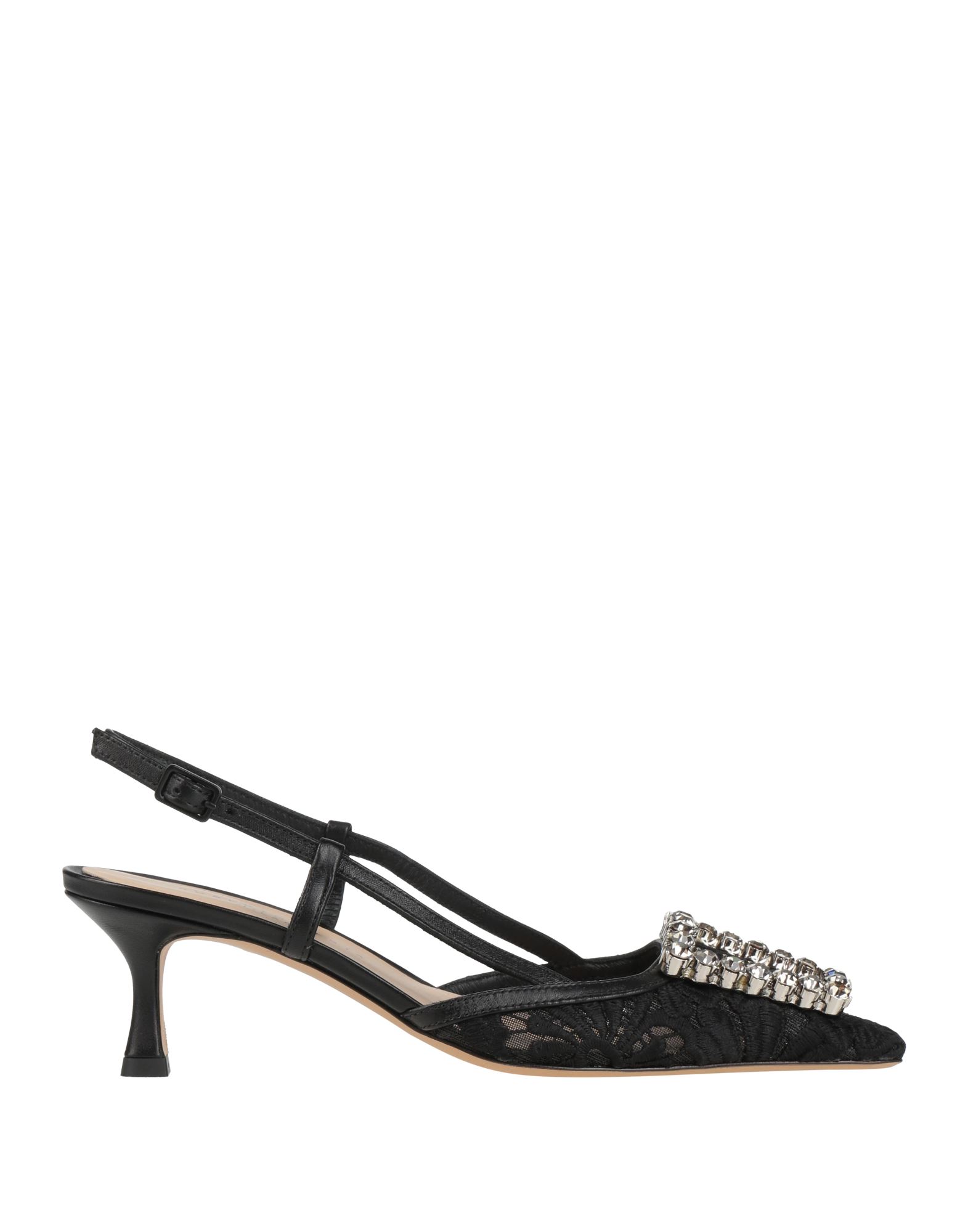  Roberto Festa - Schuhe - Pumps - On Yoox.com 
