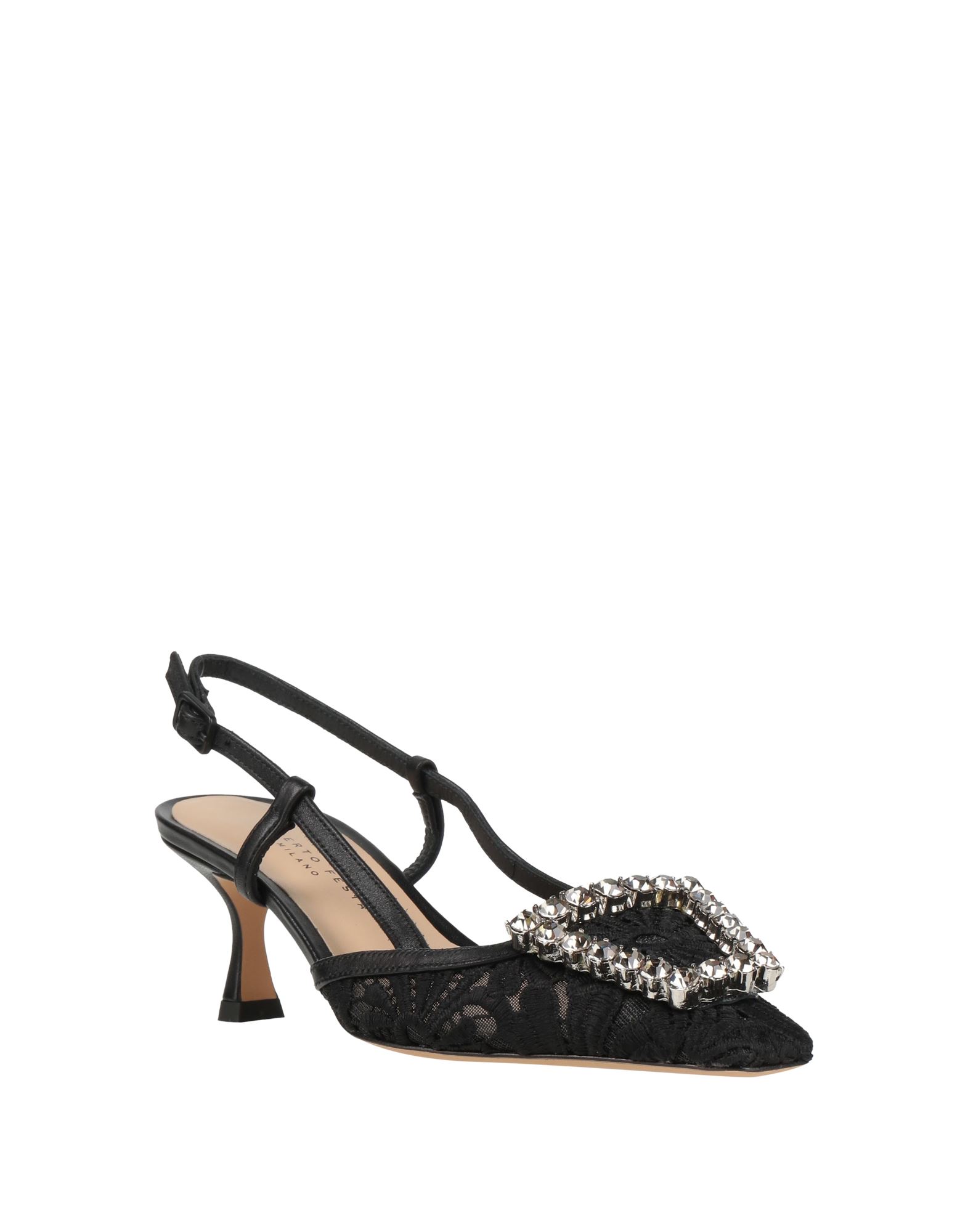  Roberto Festa - Schuhe - Pumps - On Yoox.com 