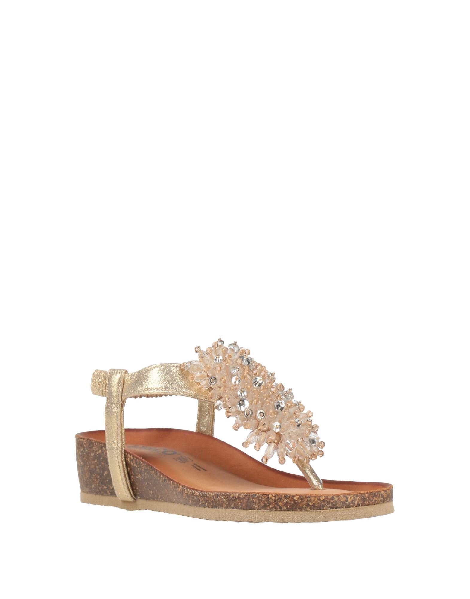  Igi&co - Schuhe - Zehentrenner - On Yoox.com 