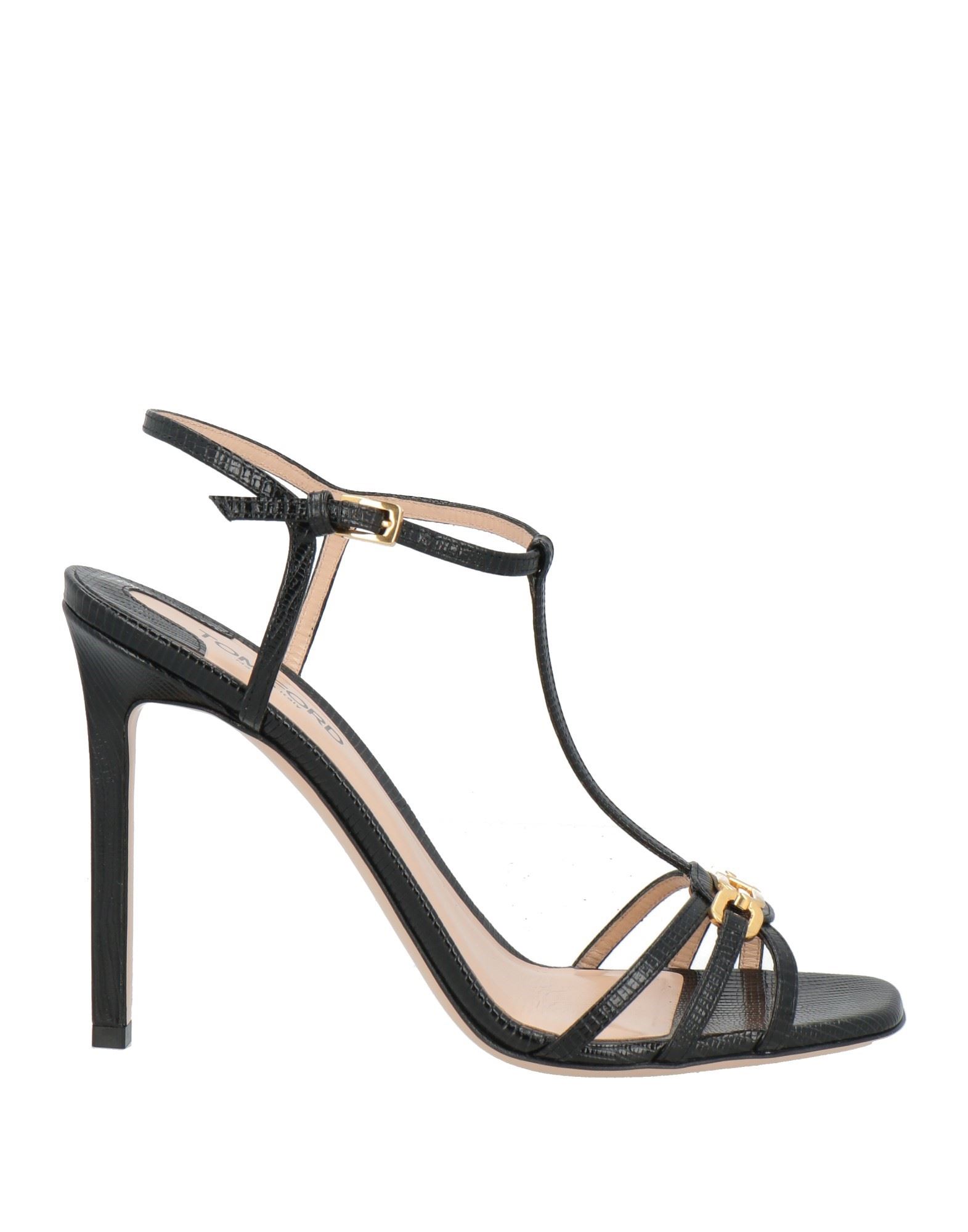 TOM FORD TOM FORD ΠΑΠΟΥΤΣΙΑ Πέδιλα