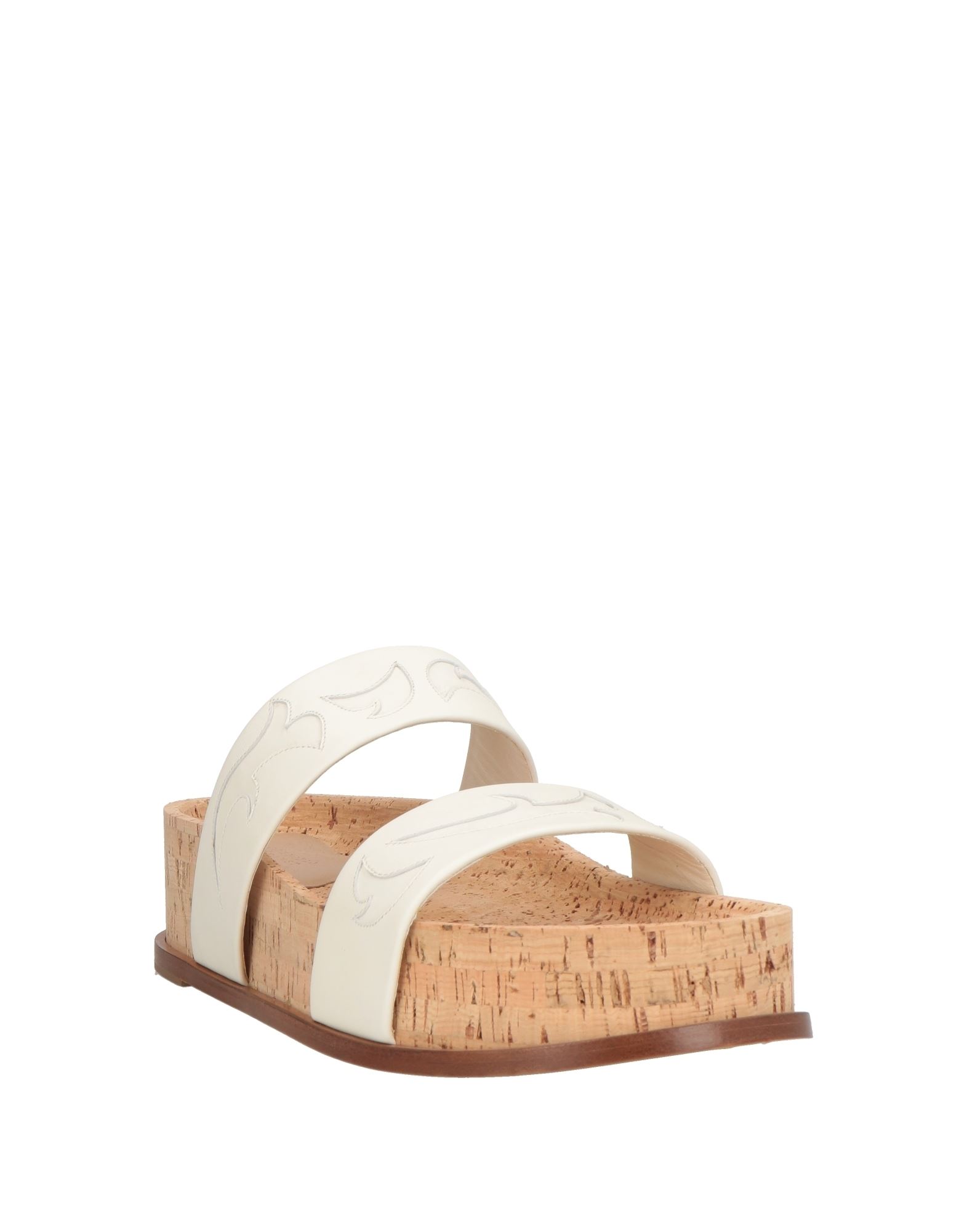  Gabriela Hearst - Schuhe - Sandalen - On Yoox.com 