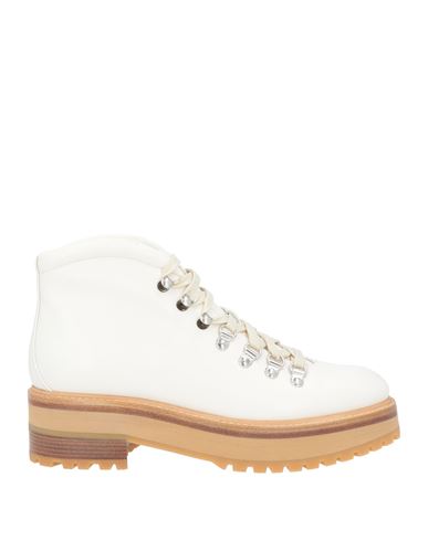 Botines de caña alta Mujer Hueso 37,38,39,41,42 Mujer