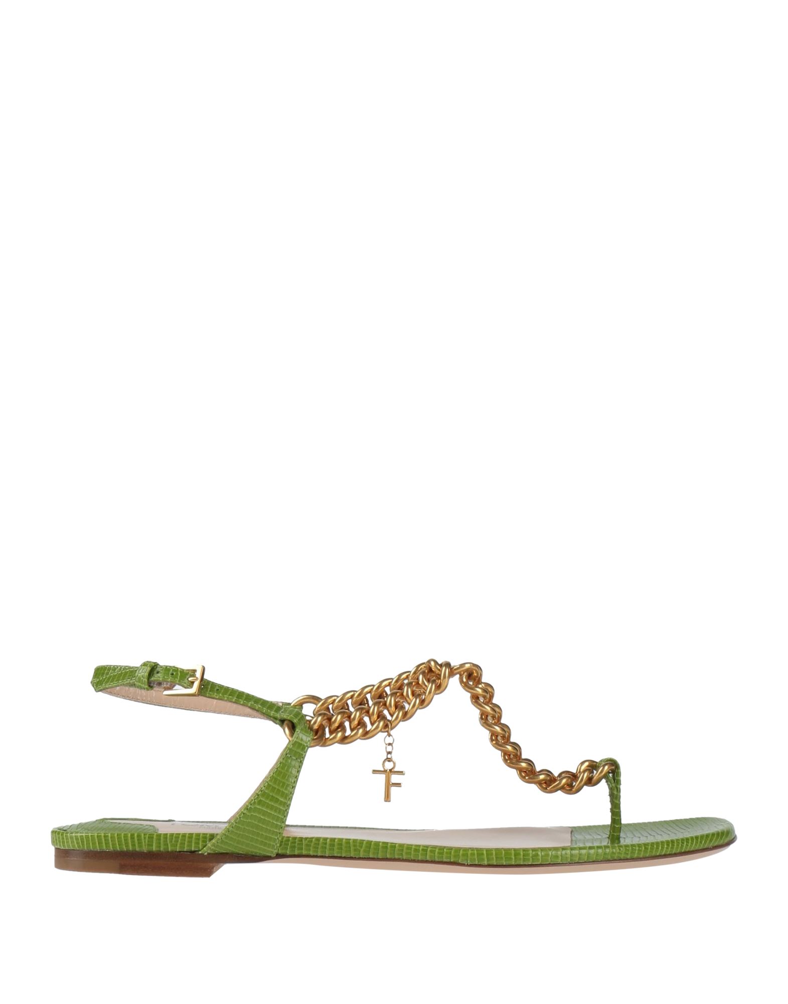  Tom Ford - Schuhe - Zehentrenner - On Yoox.com 