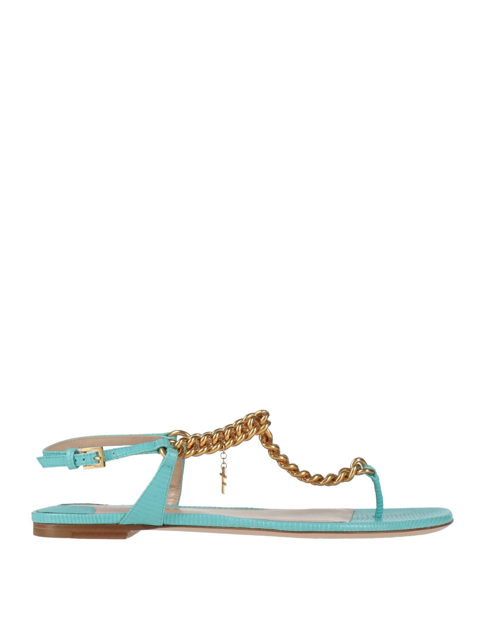  Tom Ford - Schuhe - Zehentrenner - On Yoox.com 