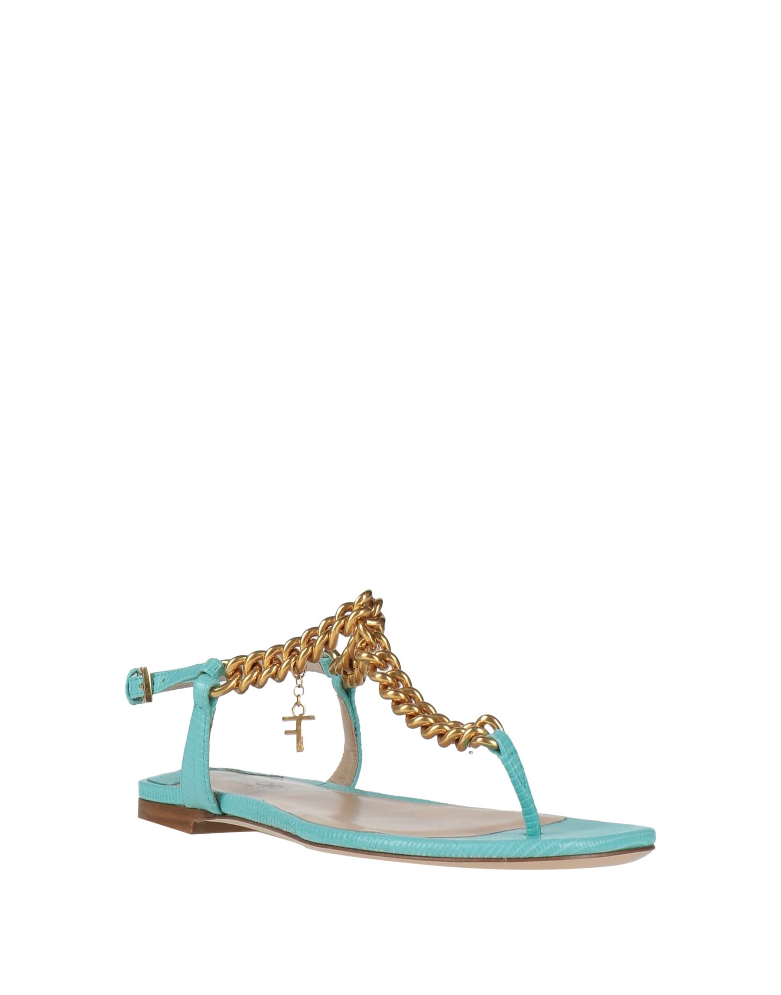  Tom Ford - Schuhe - Zehentrenner - On Yoox.com 