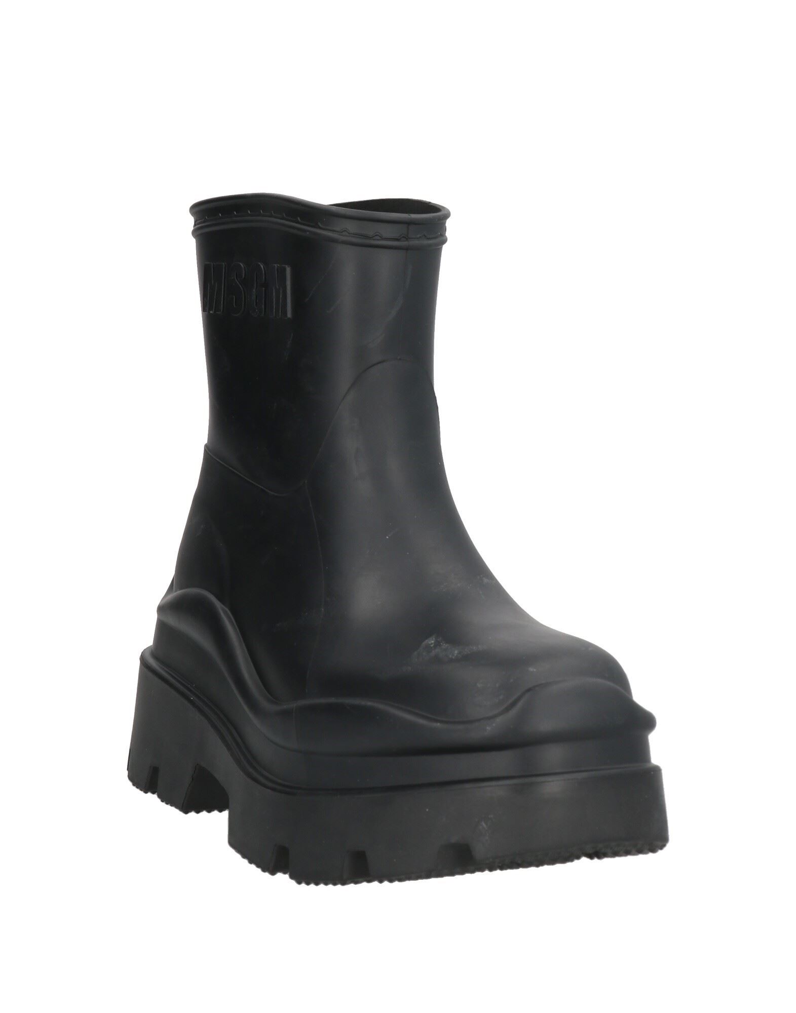  Msgm - Schuhe - Stiefeletten - On Yoox.com 